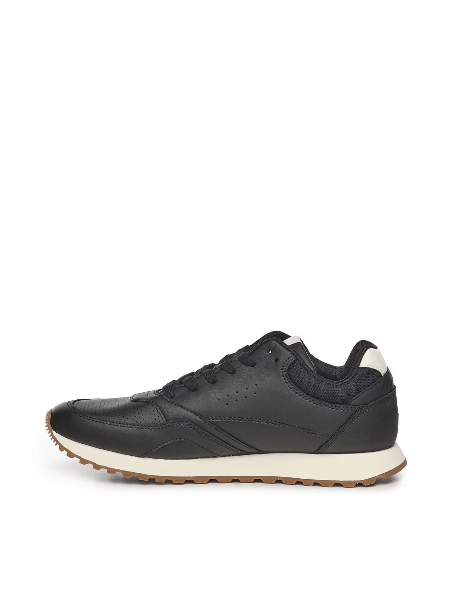 Sneakers in pelle