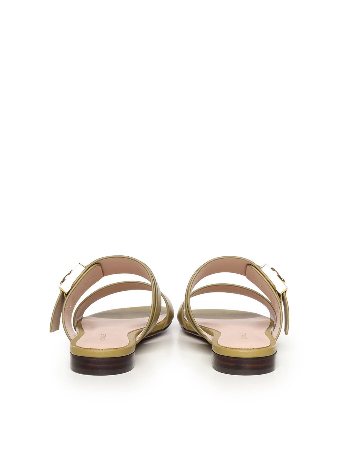 Sandali flat C-Me Lock