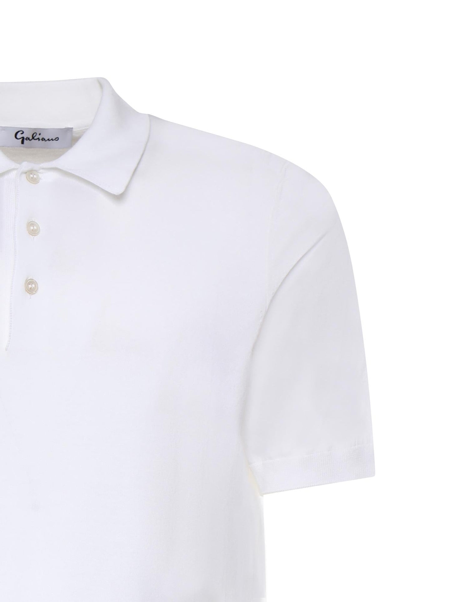Polo in cotone