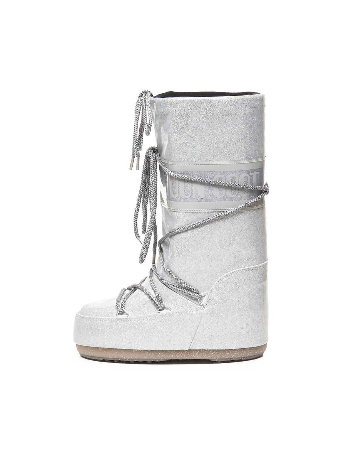 Moon boot longboots