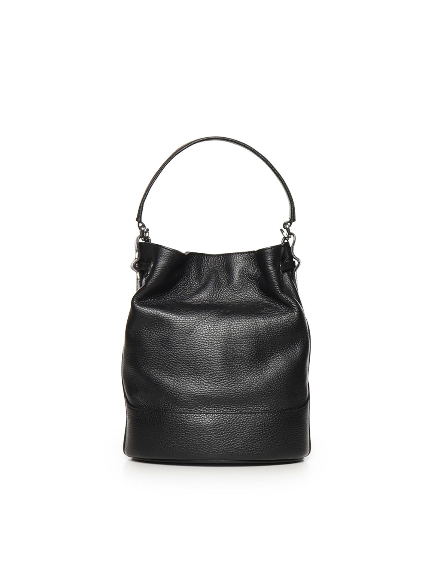 Borsa Mondà® small in pelle