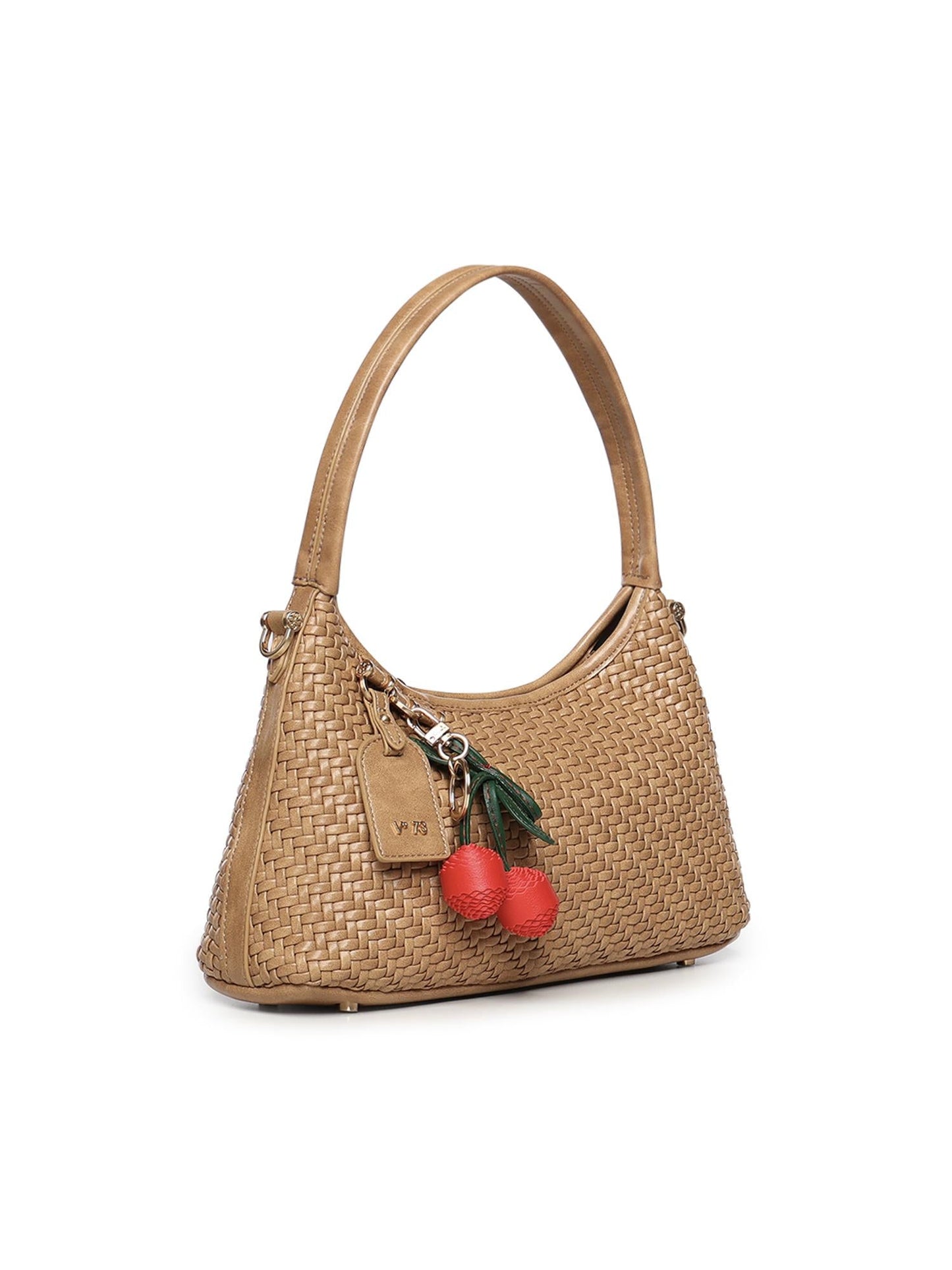 Borsa a spalla Zelda in pelle