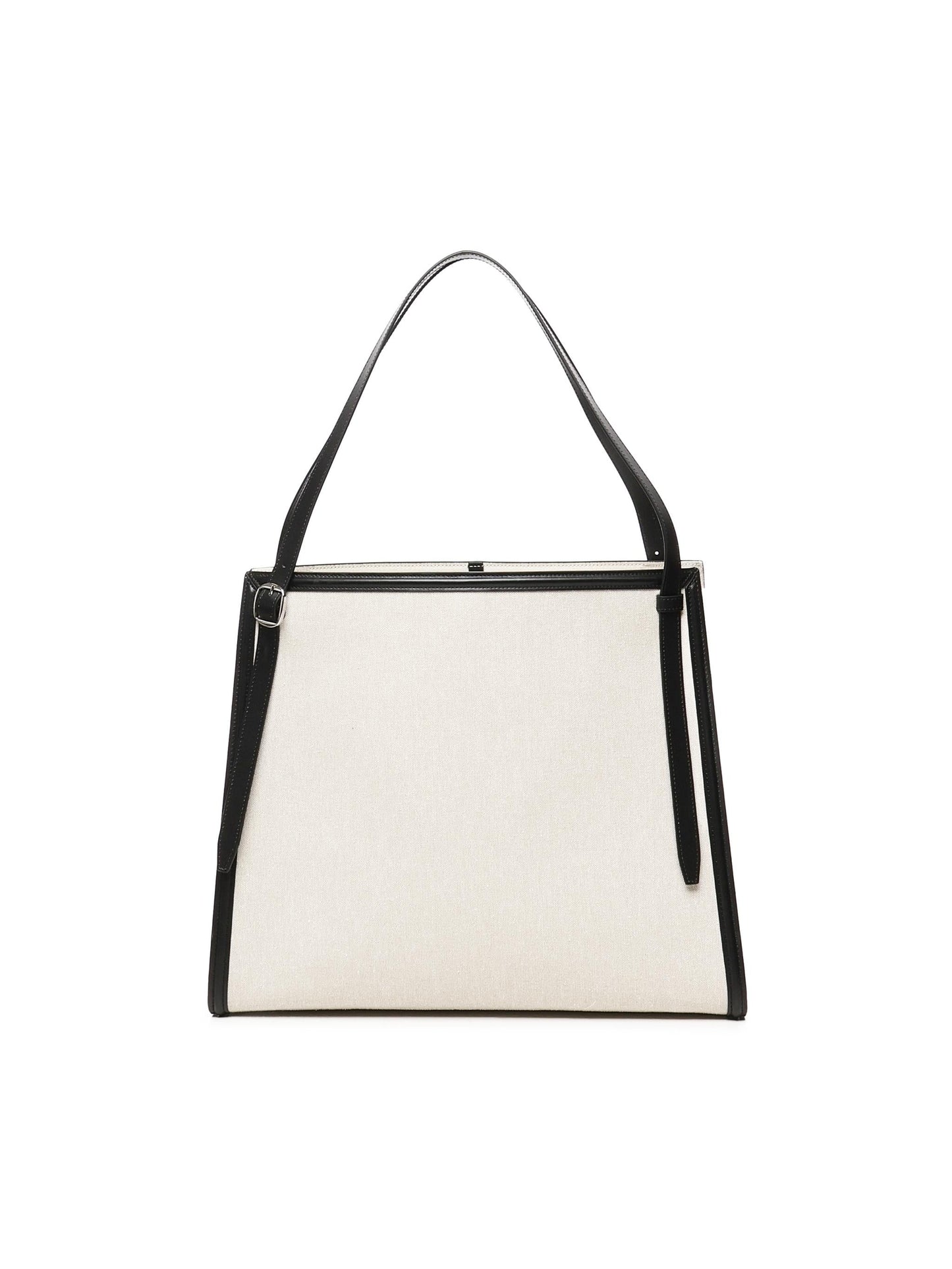 Borsa tote con logo