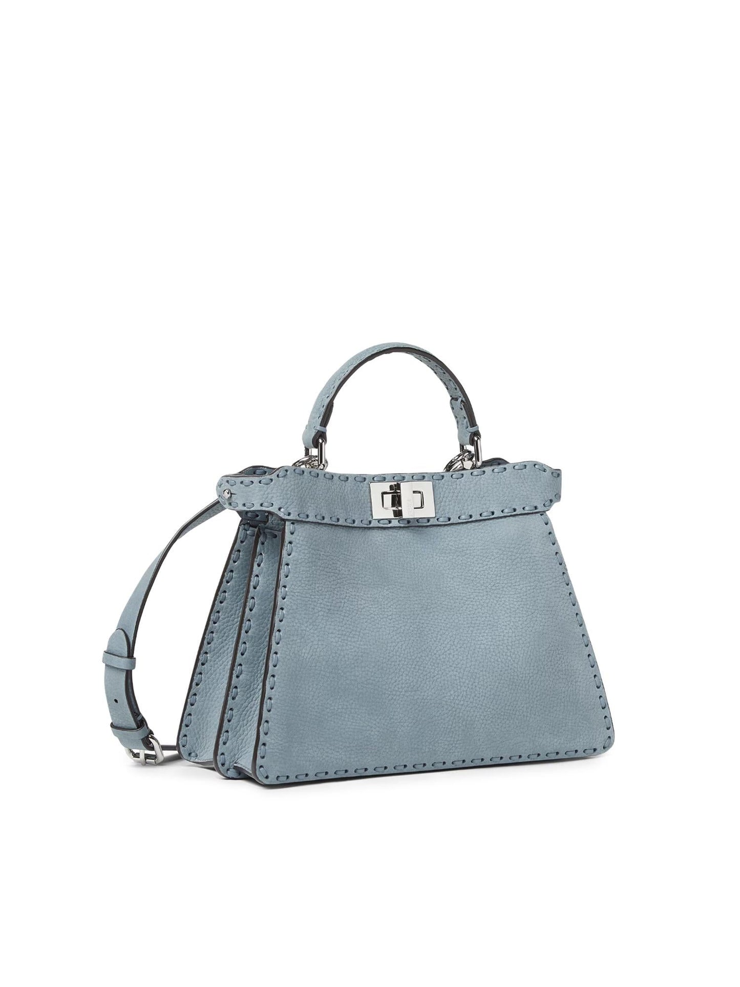 Borsa Peekaboo ISeeU Small in nabuk