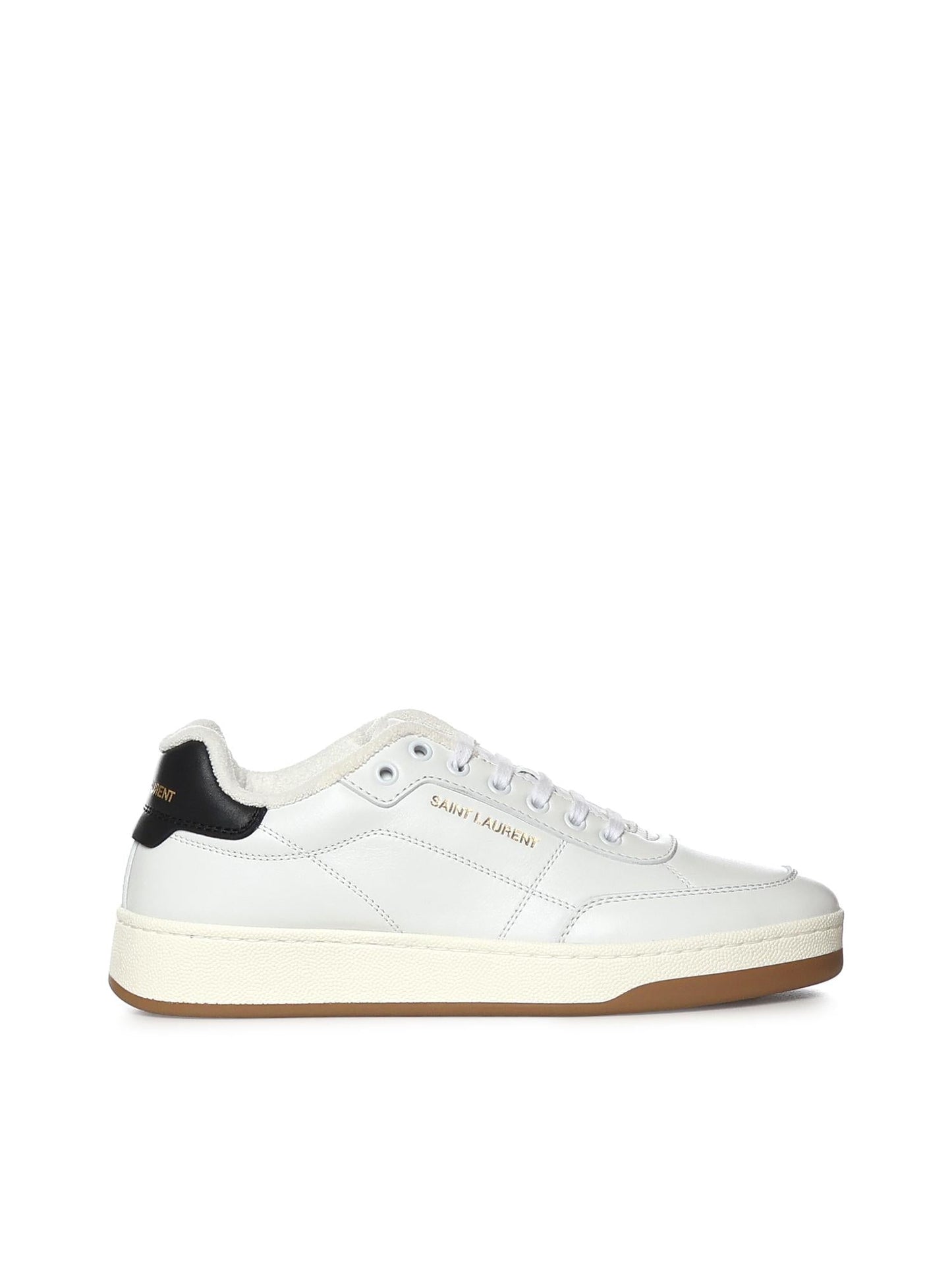 Sneakers SL/61 in pelle