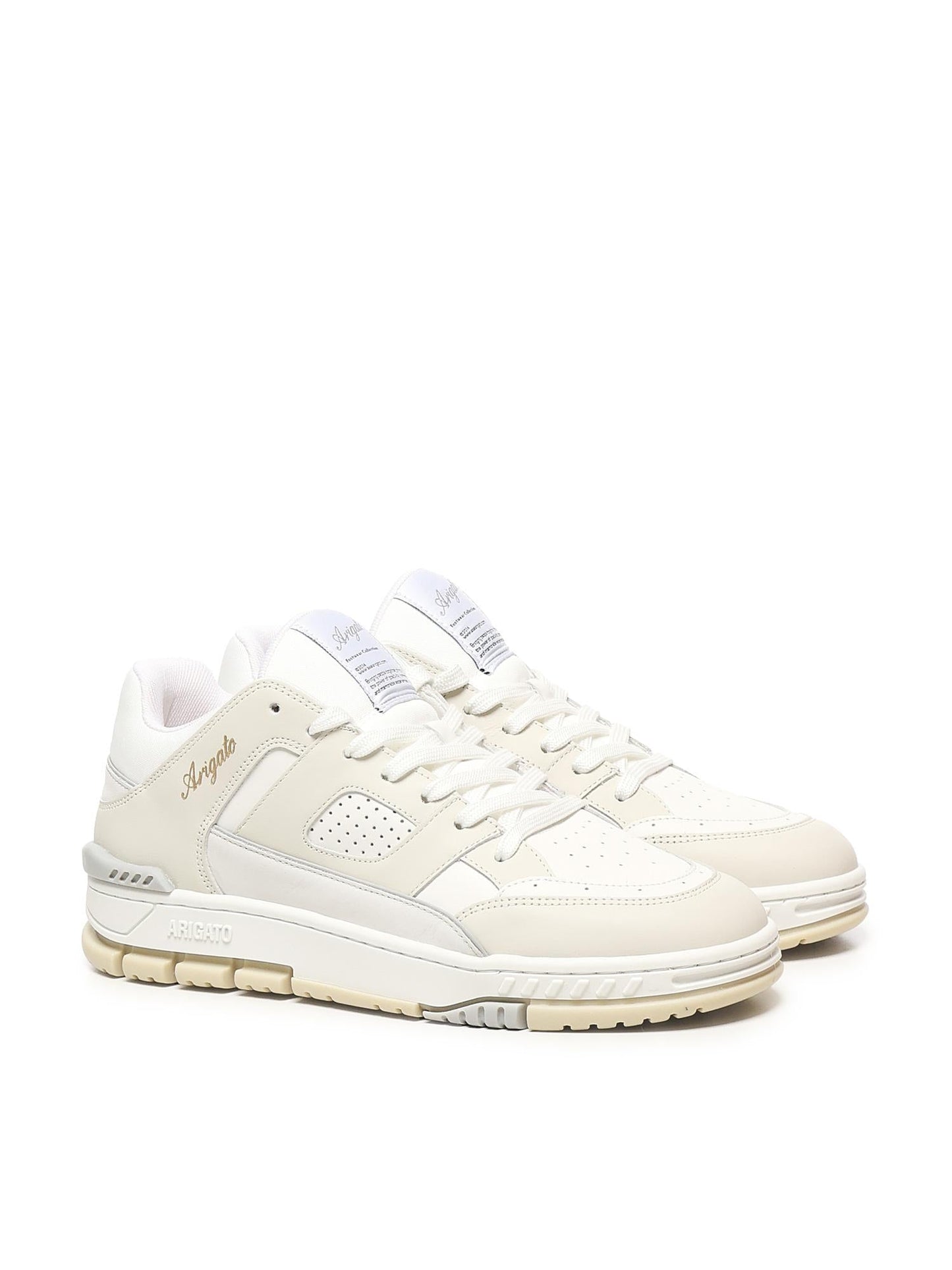Sneakers Area Lo