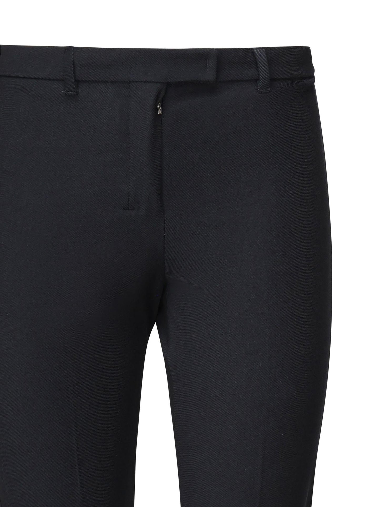 Pantalone Umanita in misto cotone