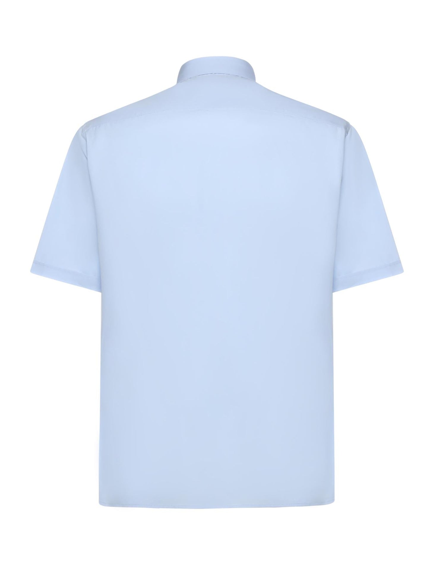 Camicia in cotone