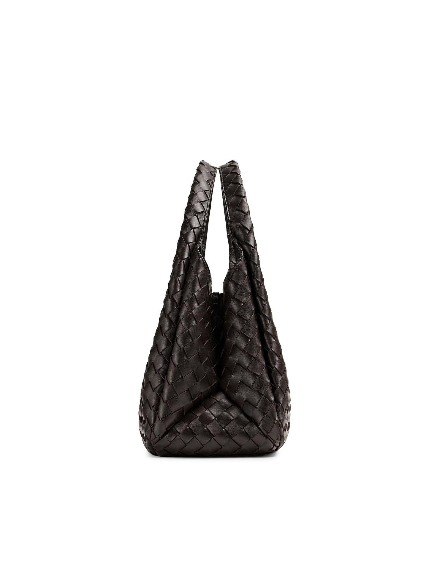 Borsa Campana in pelle