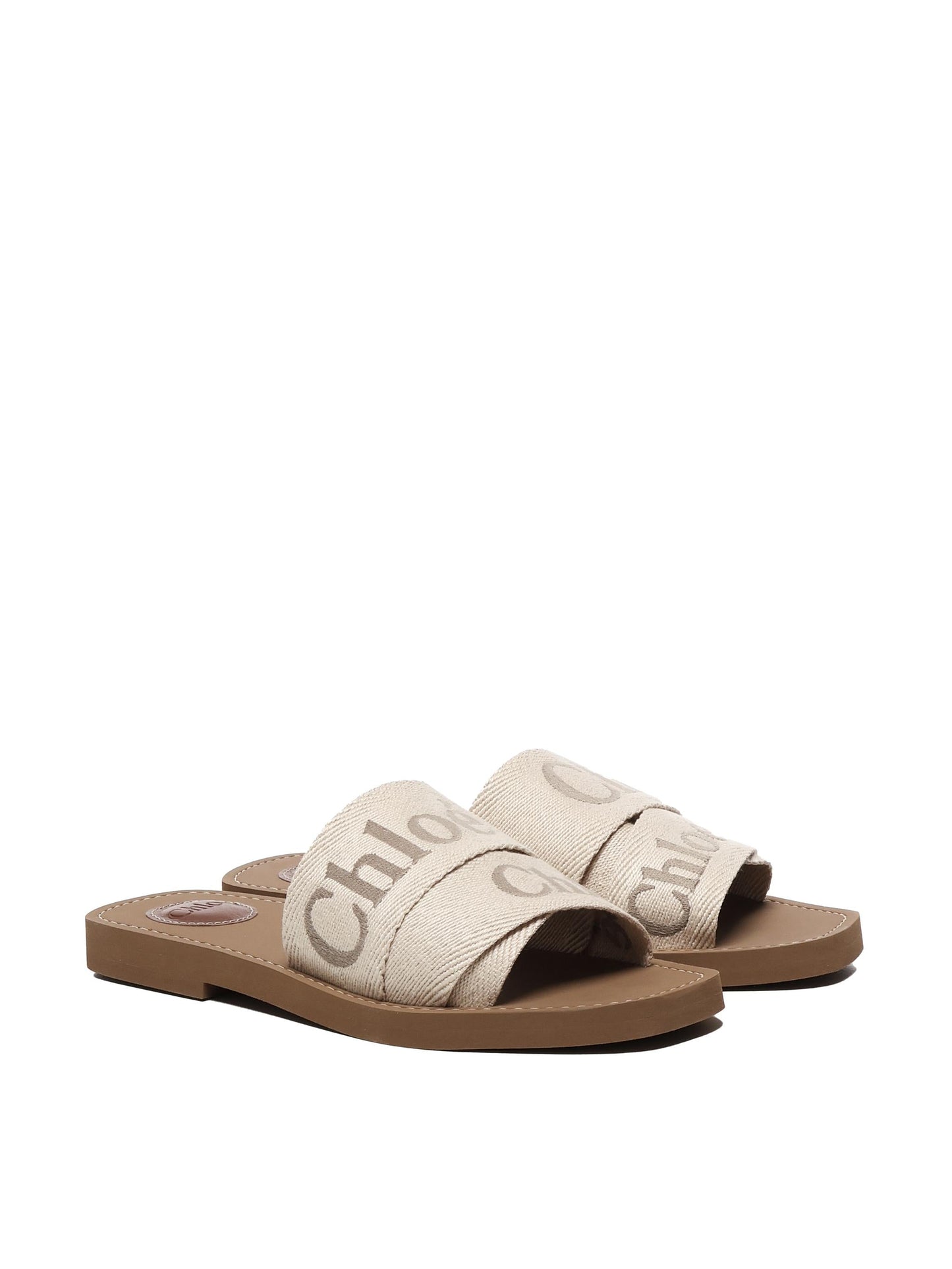 Sabot Woody