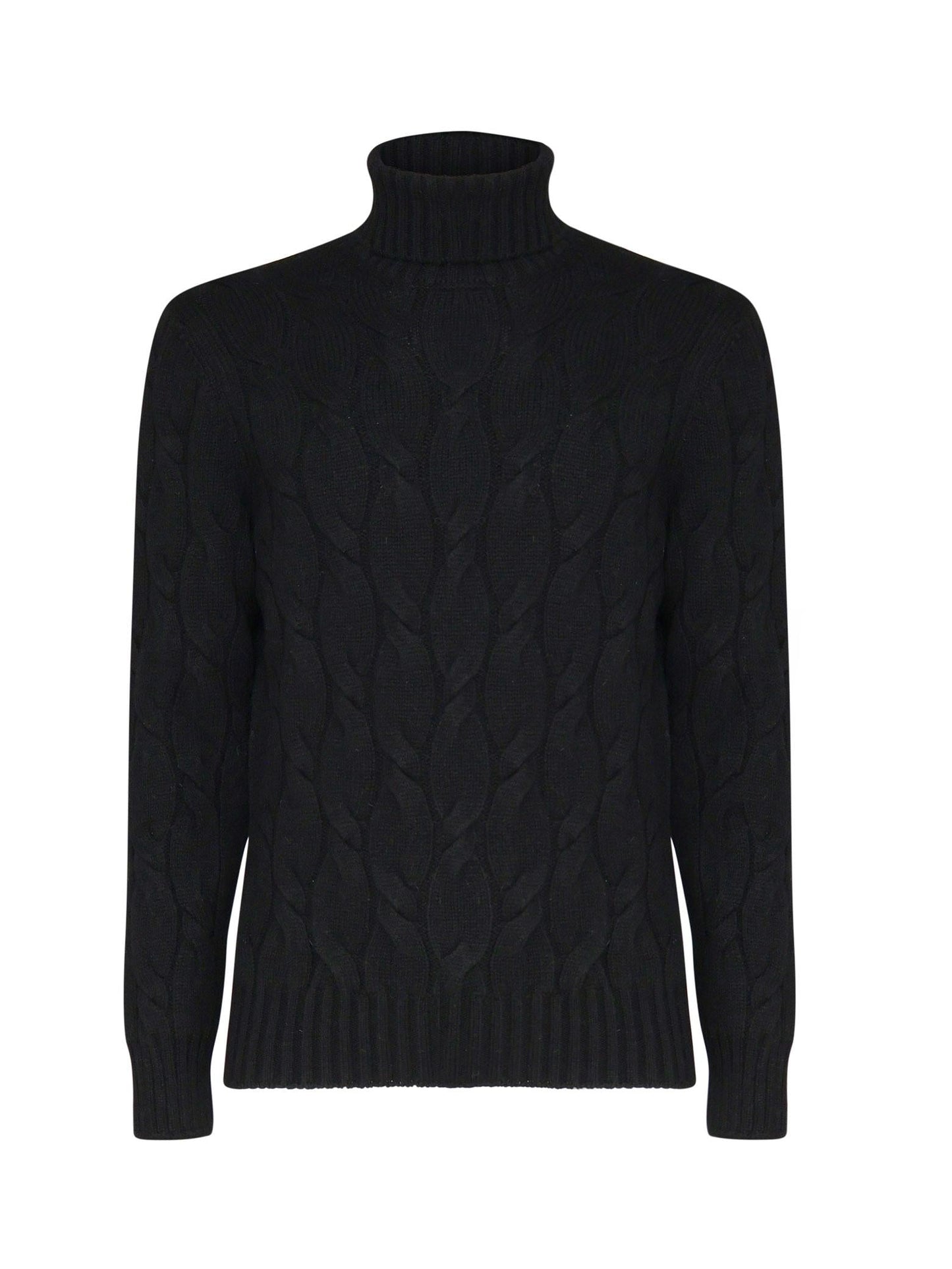 Maglioncino Tricot a collo alto