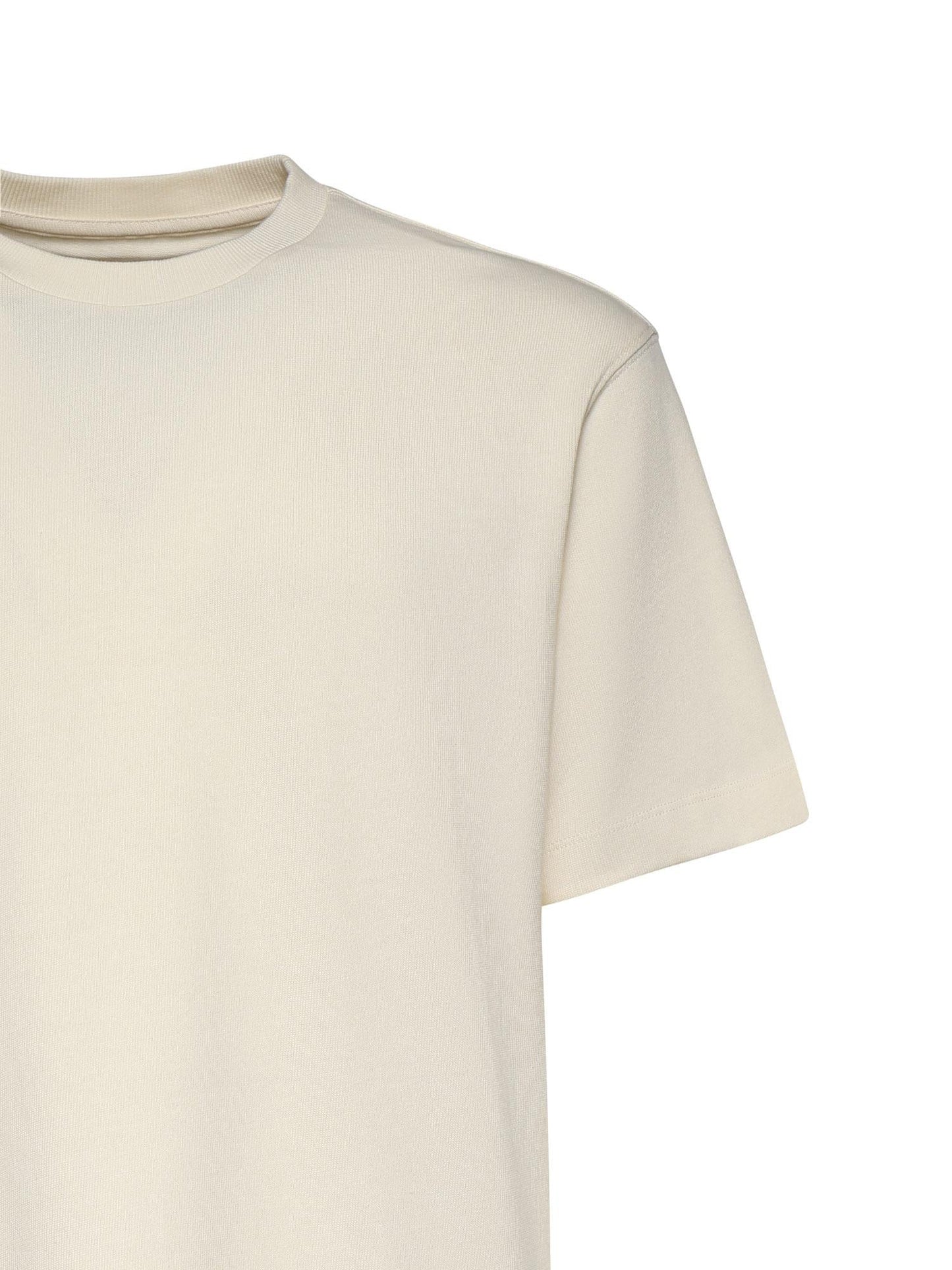T-shirt in cotone