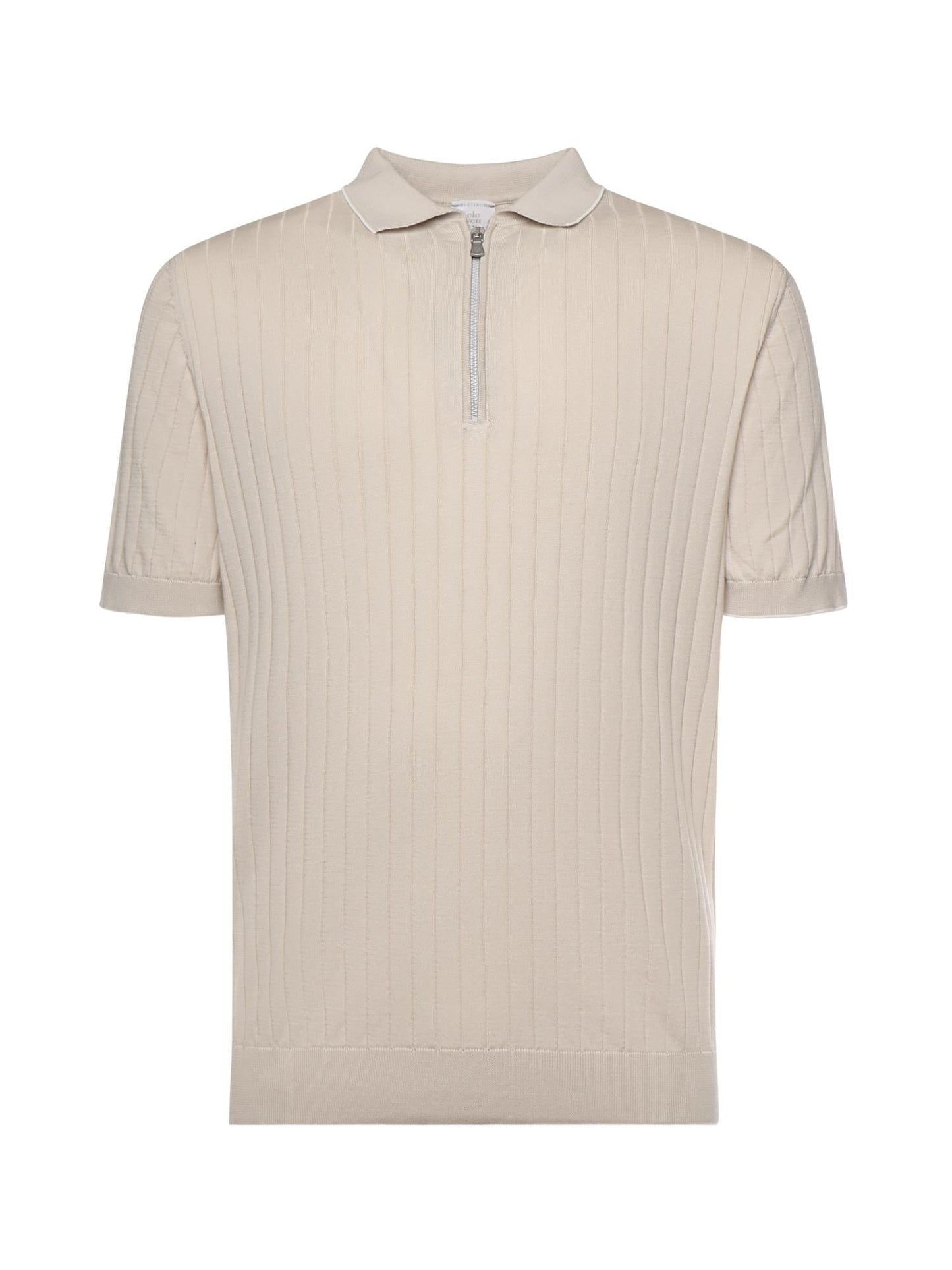 Polo in cotone