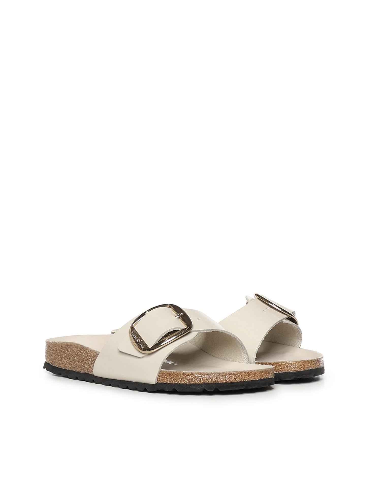 Sandali Madrid Big Buckle