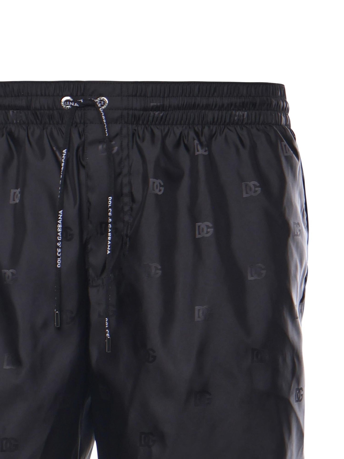Boxer da mare con logo