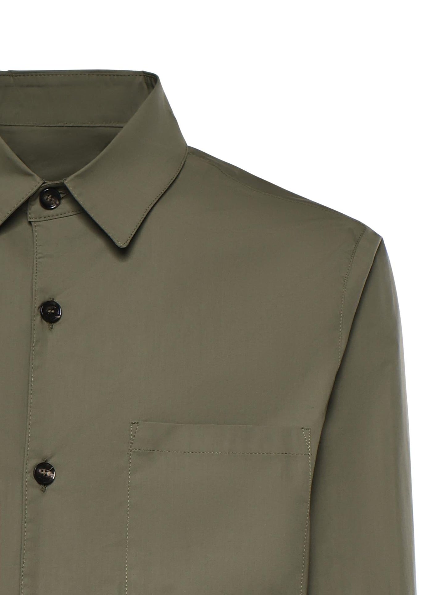 Camicia Leroy in cotone