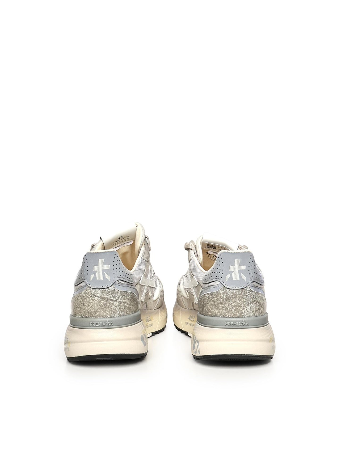 Sneaker Mick 0.1 8117