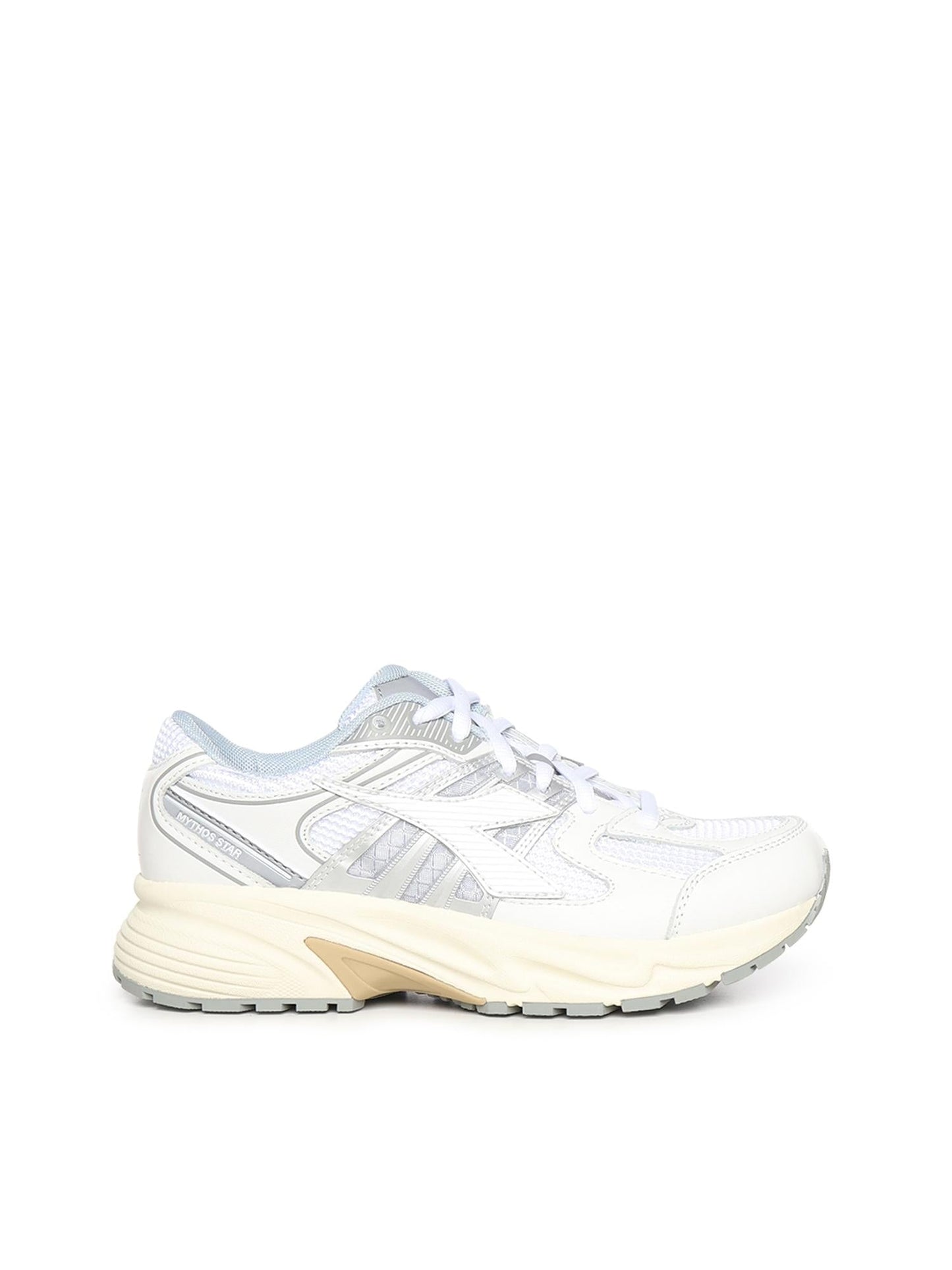 Sneaker Mythos Star Lea
