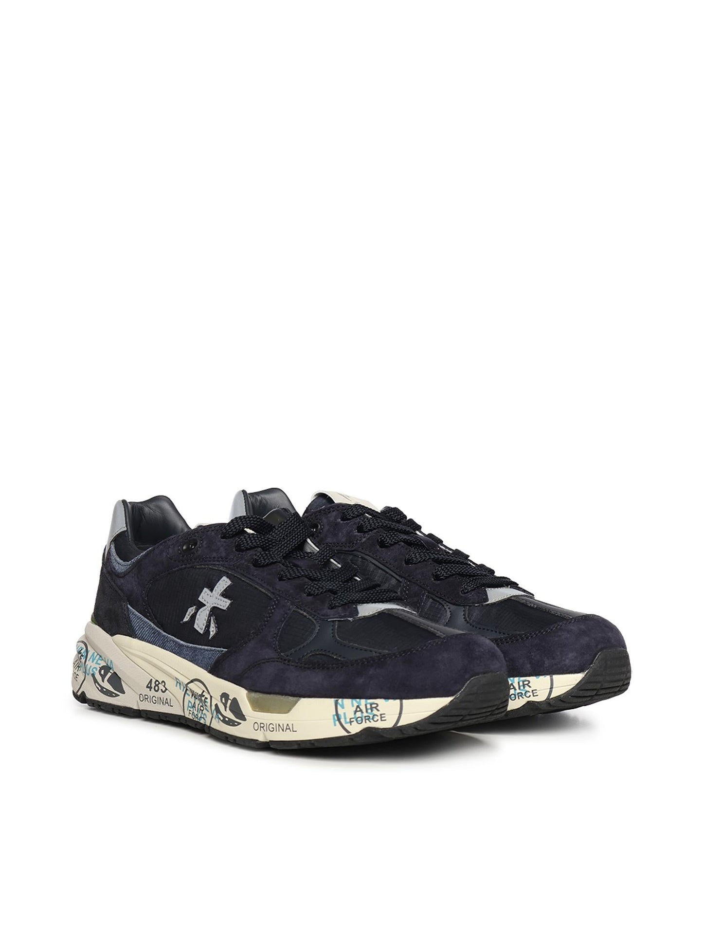 Sneaker Mase 25 8019