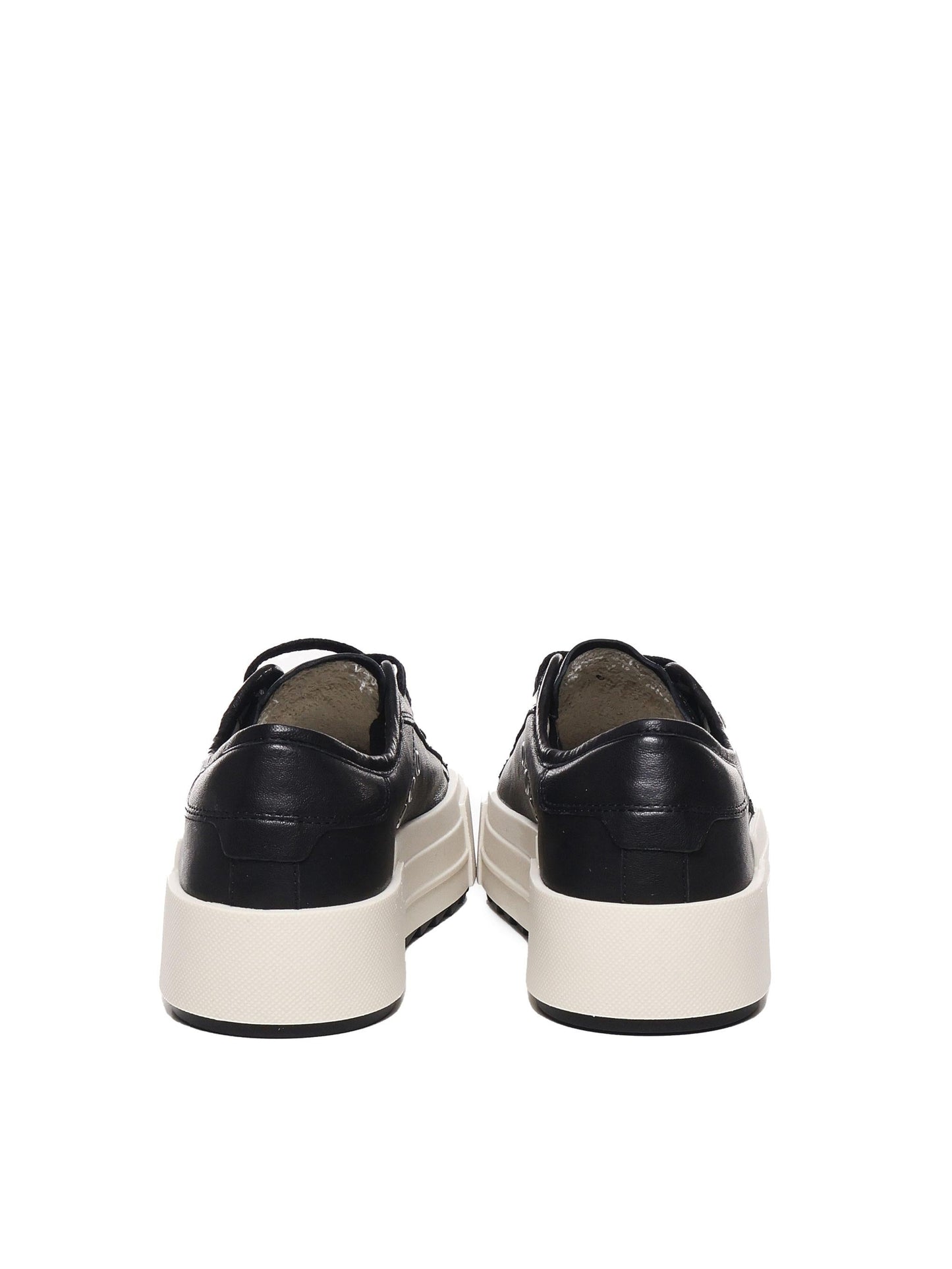Sneakers basse Paris Haute