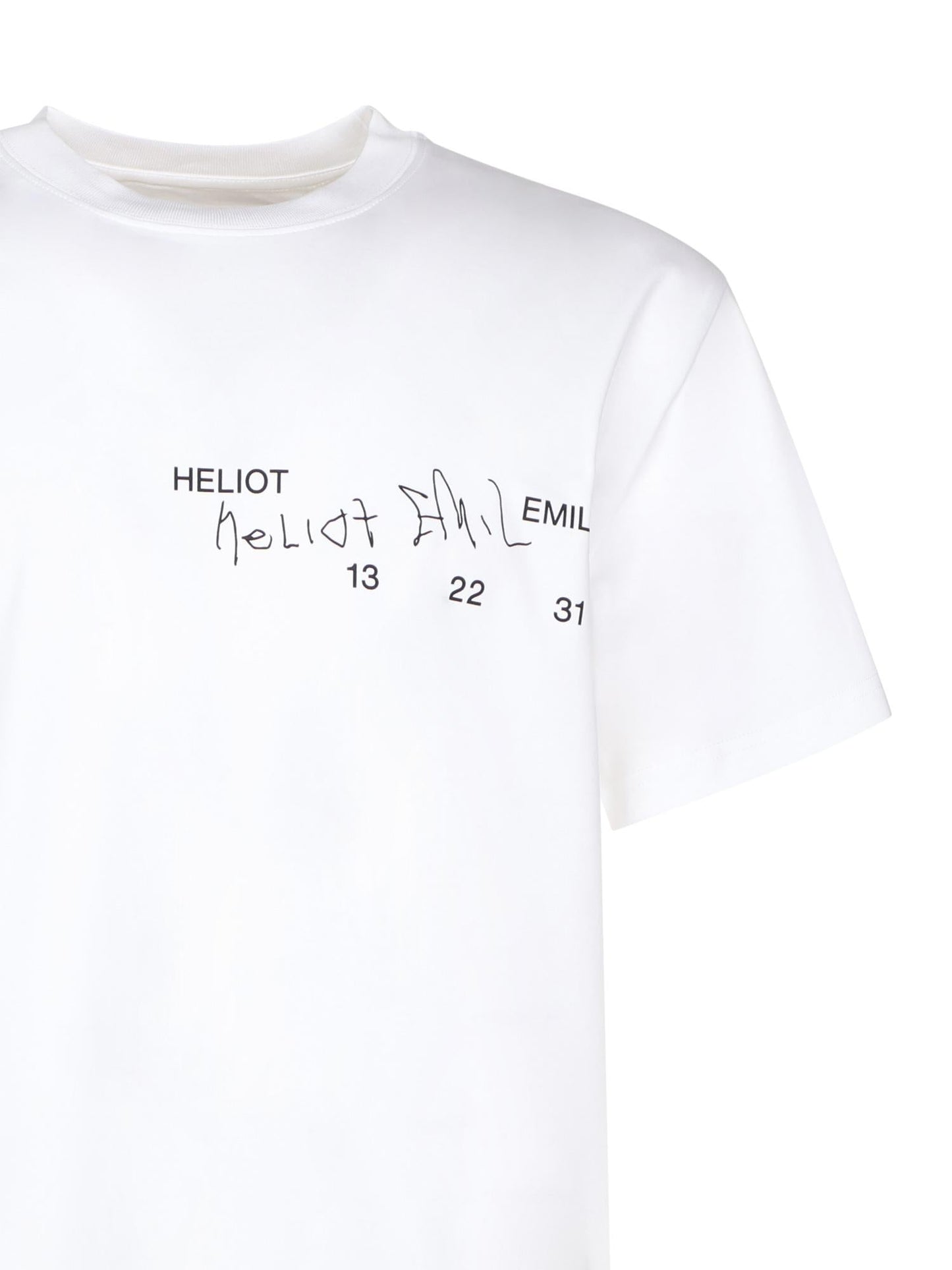 T-shirt Fulgens