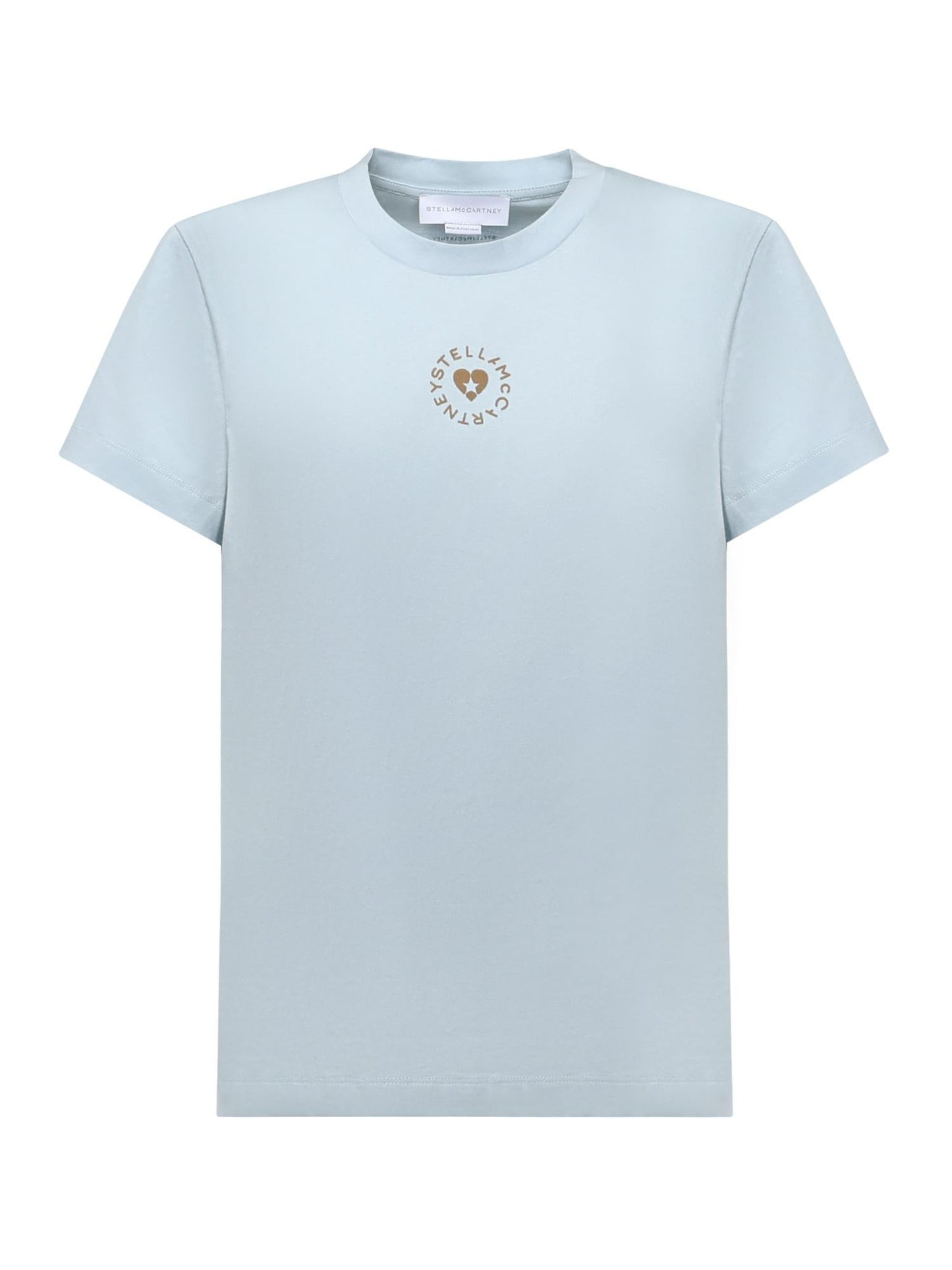 T-shirt Lovestruck con logo