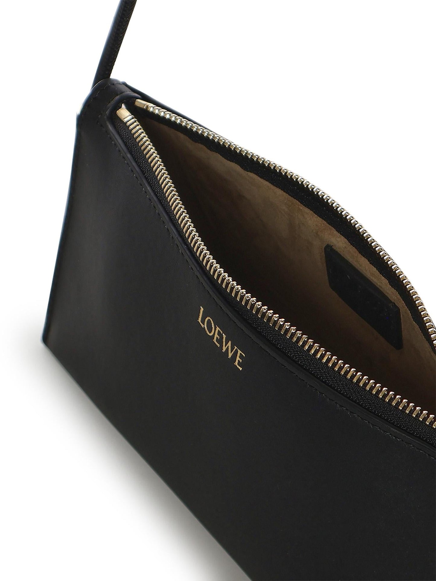Pochette Joya in nappa di vitello