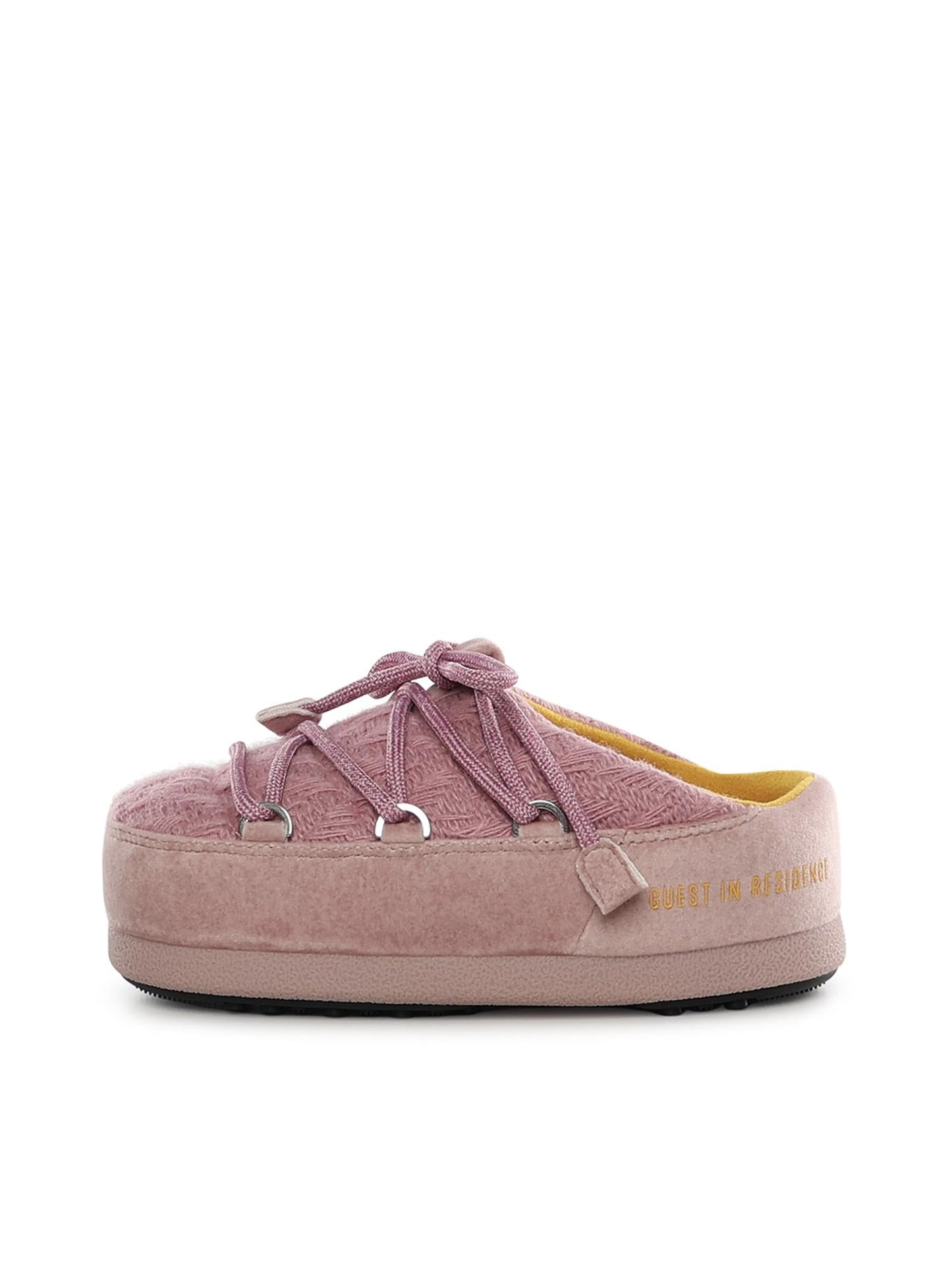 Moon Boot x Guest In Residence Mule EVX