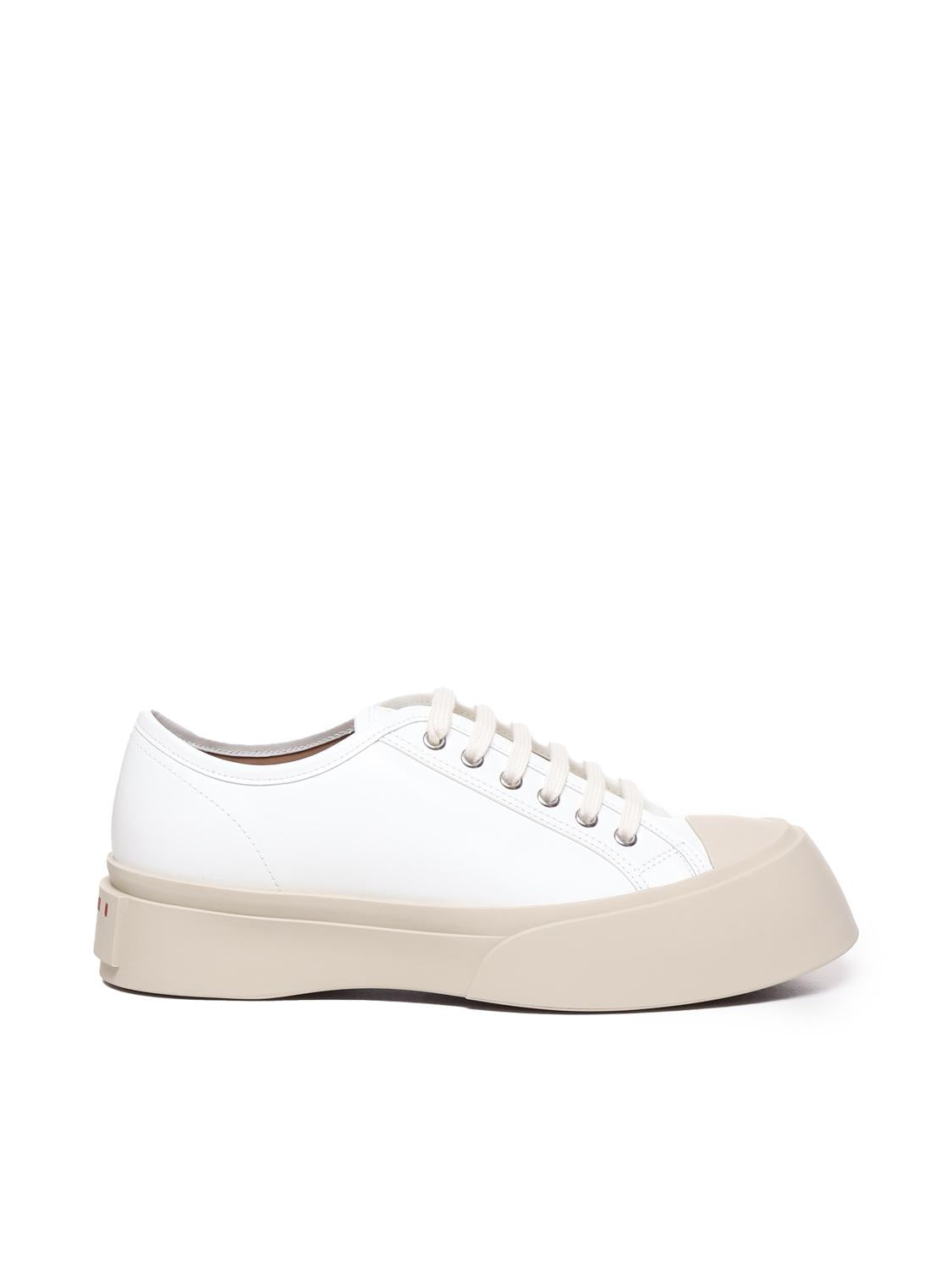 Sneaker Pablo in nappa