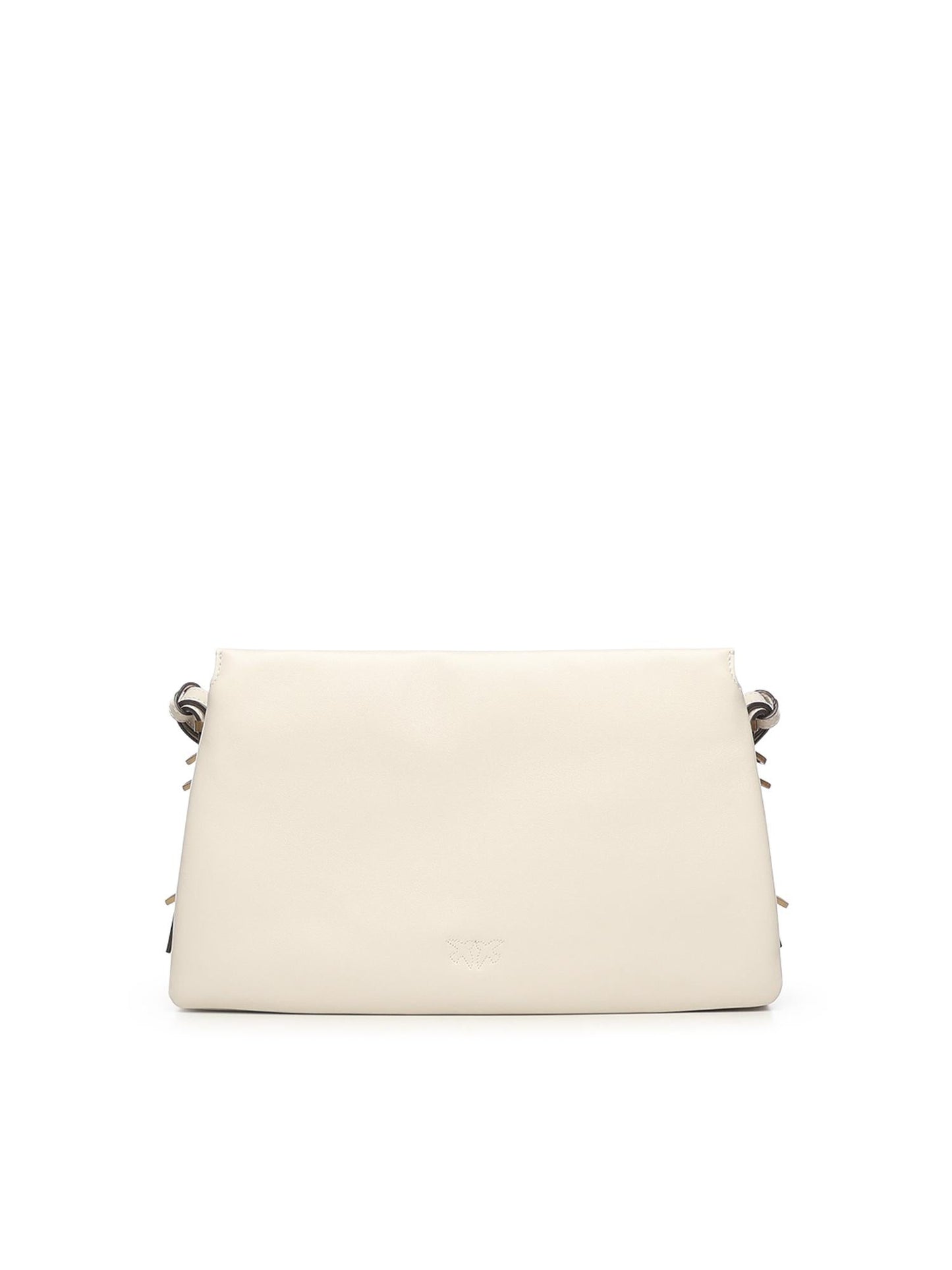 Borsa a tracolla One, Two, Three Bag in pelle