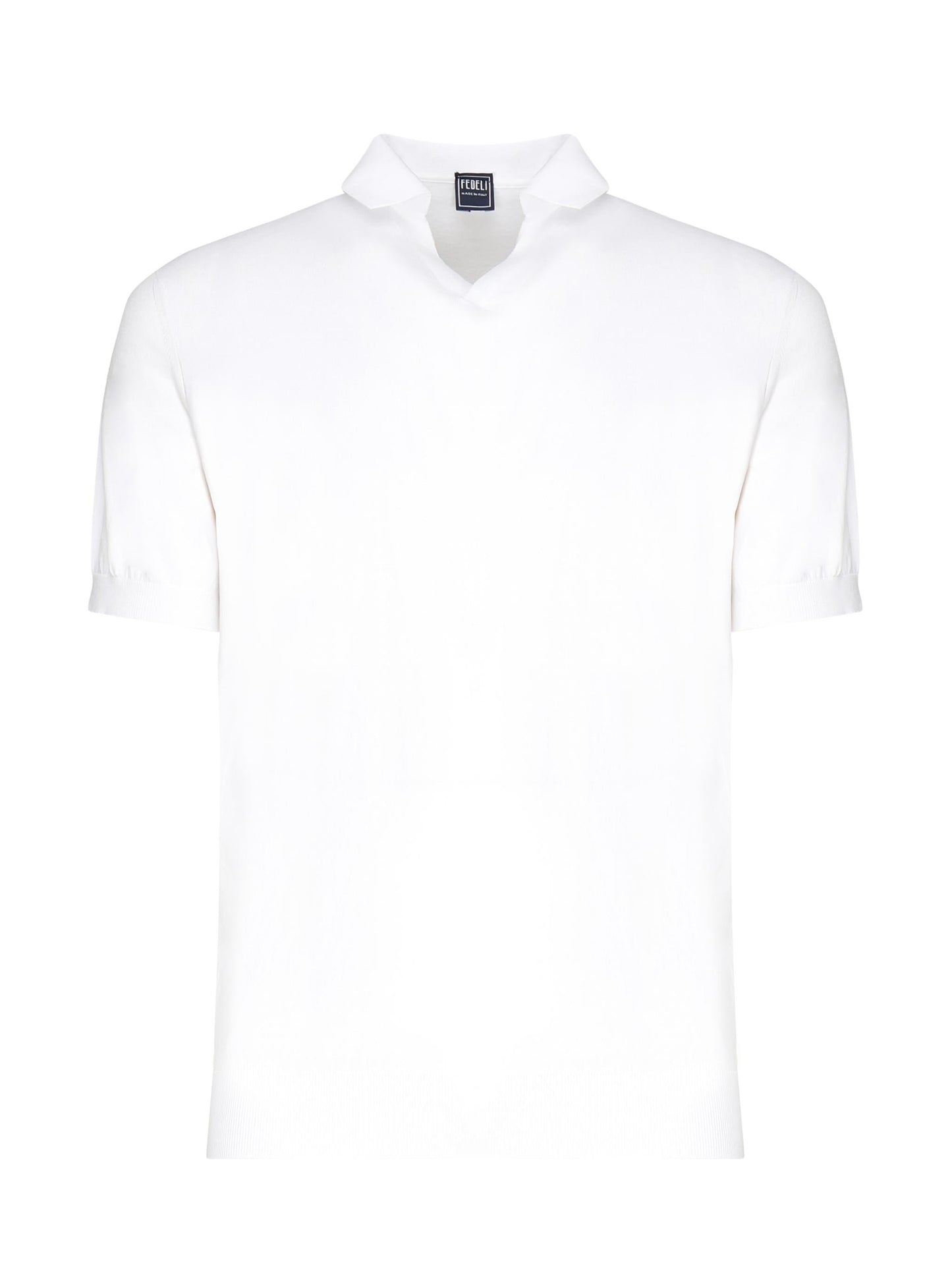 Polo in cotone organico