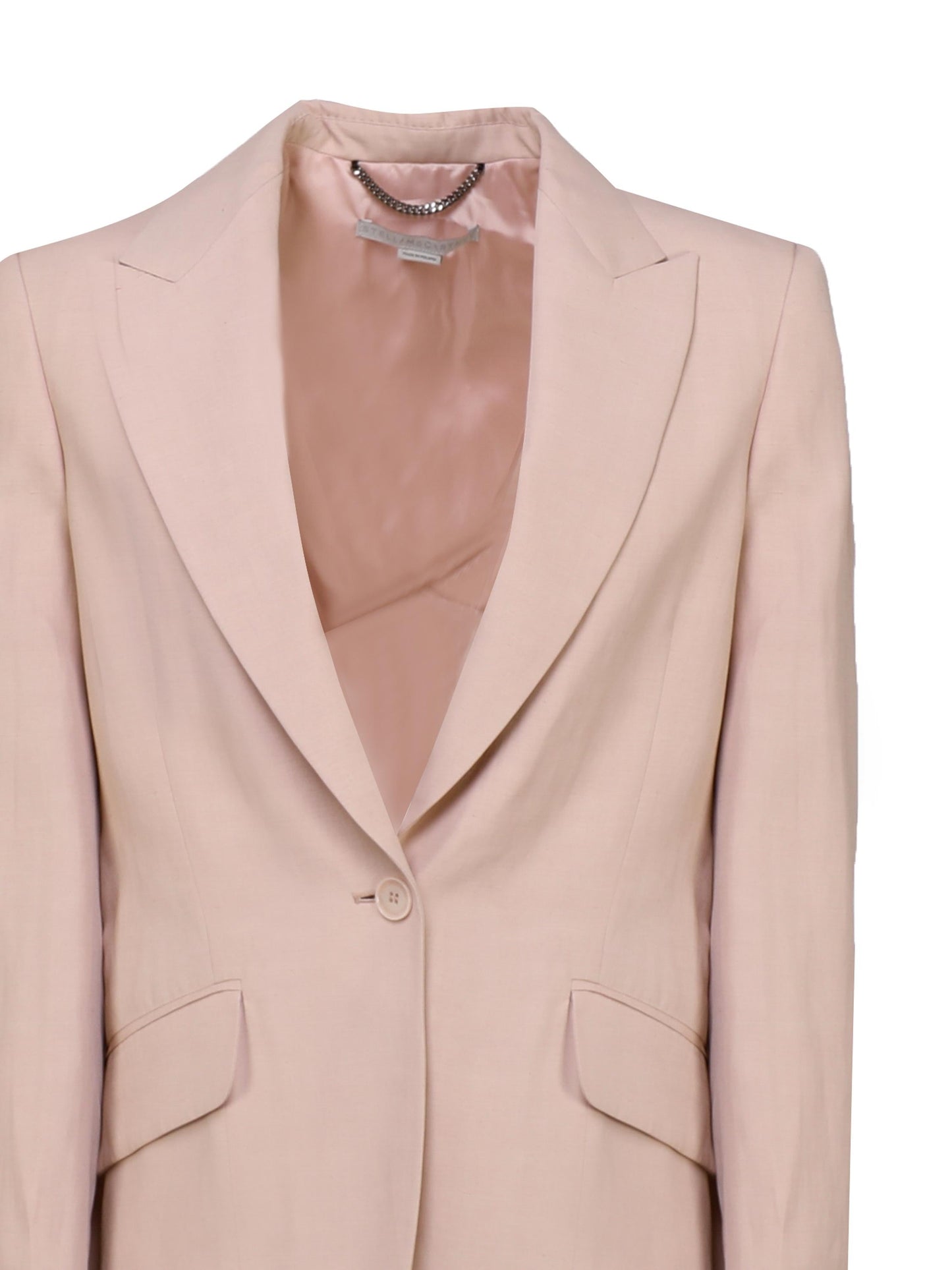 Blazer monopetto