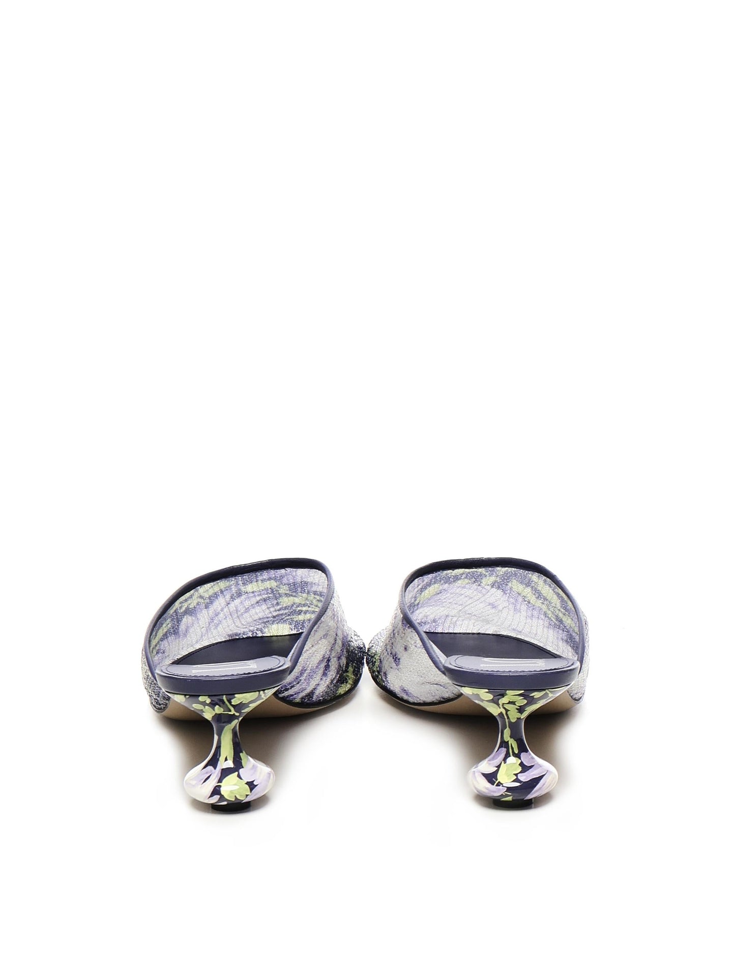 Sabot Toy in paillettes