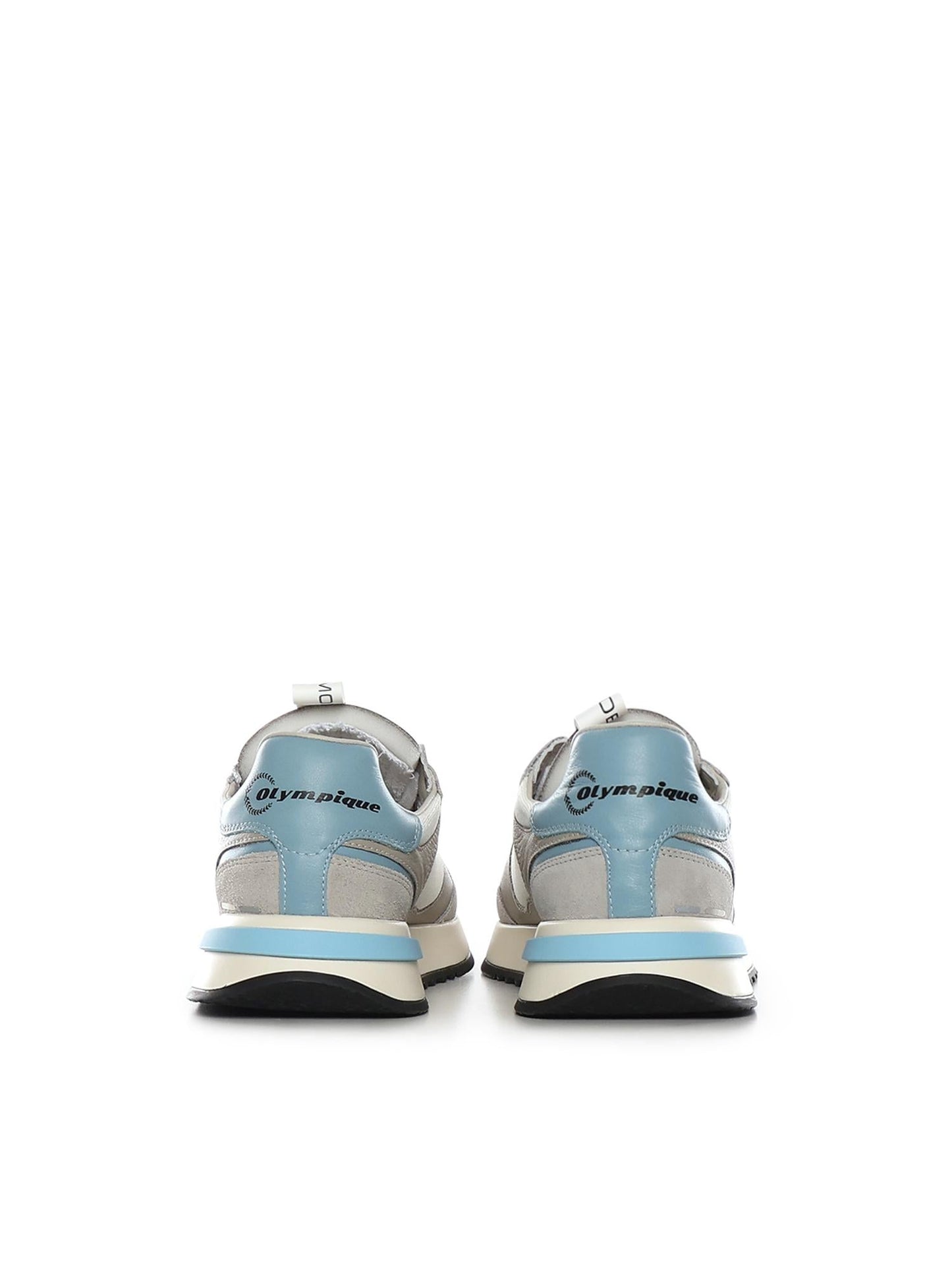 Sneakers Olympique