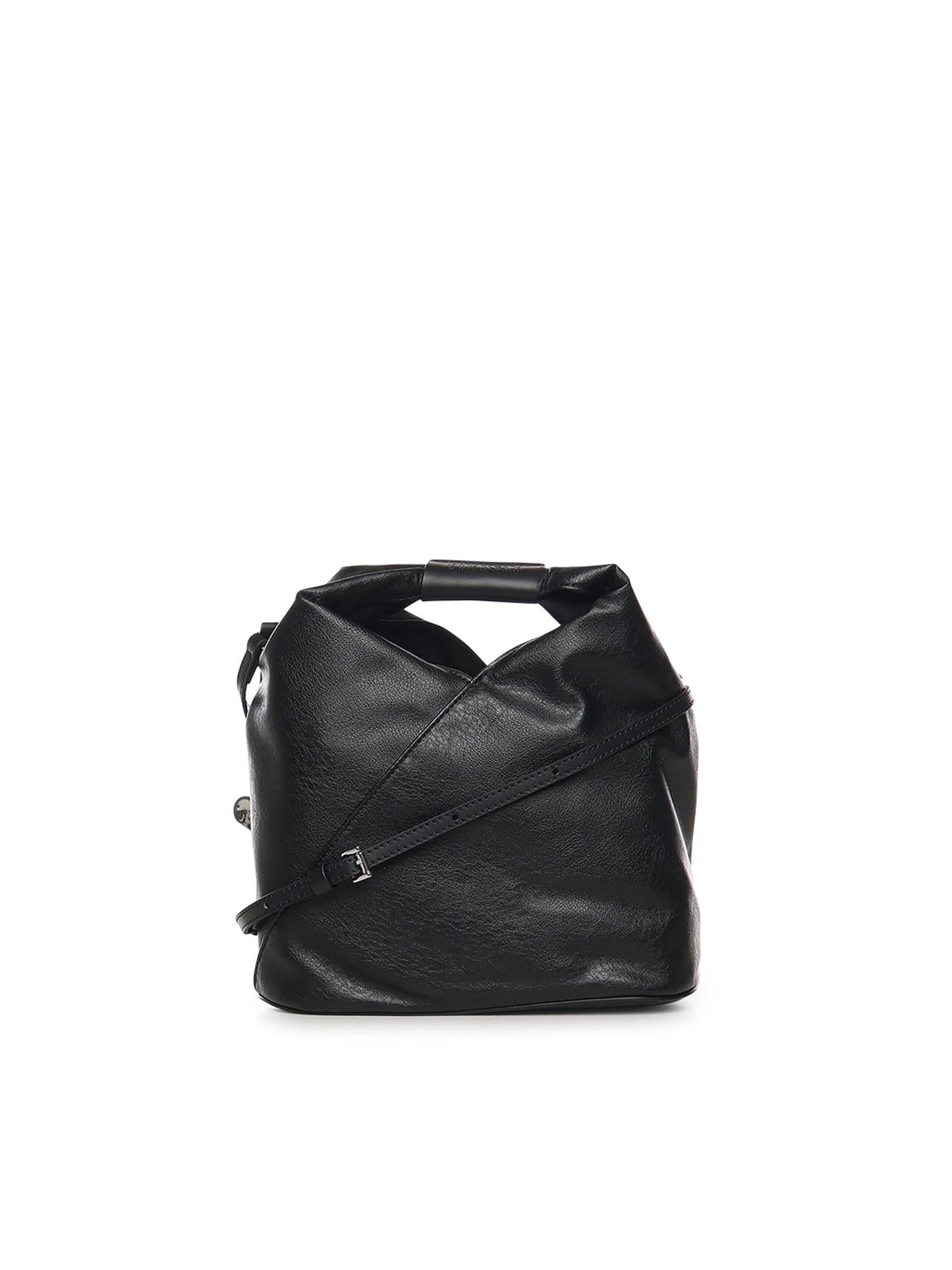 Borsa a tracolla Japanese in pelle