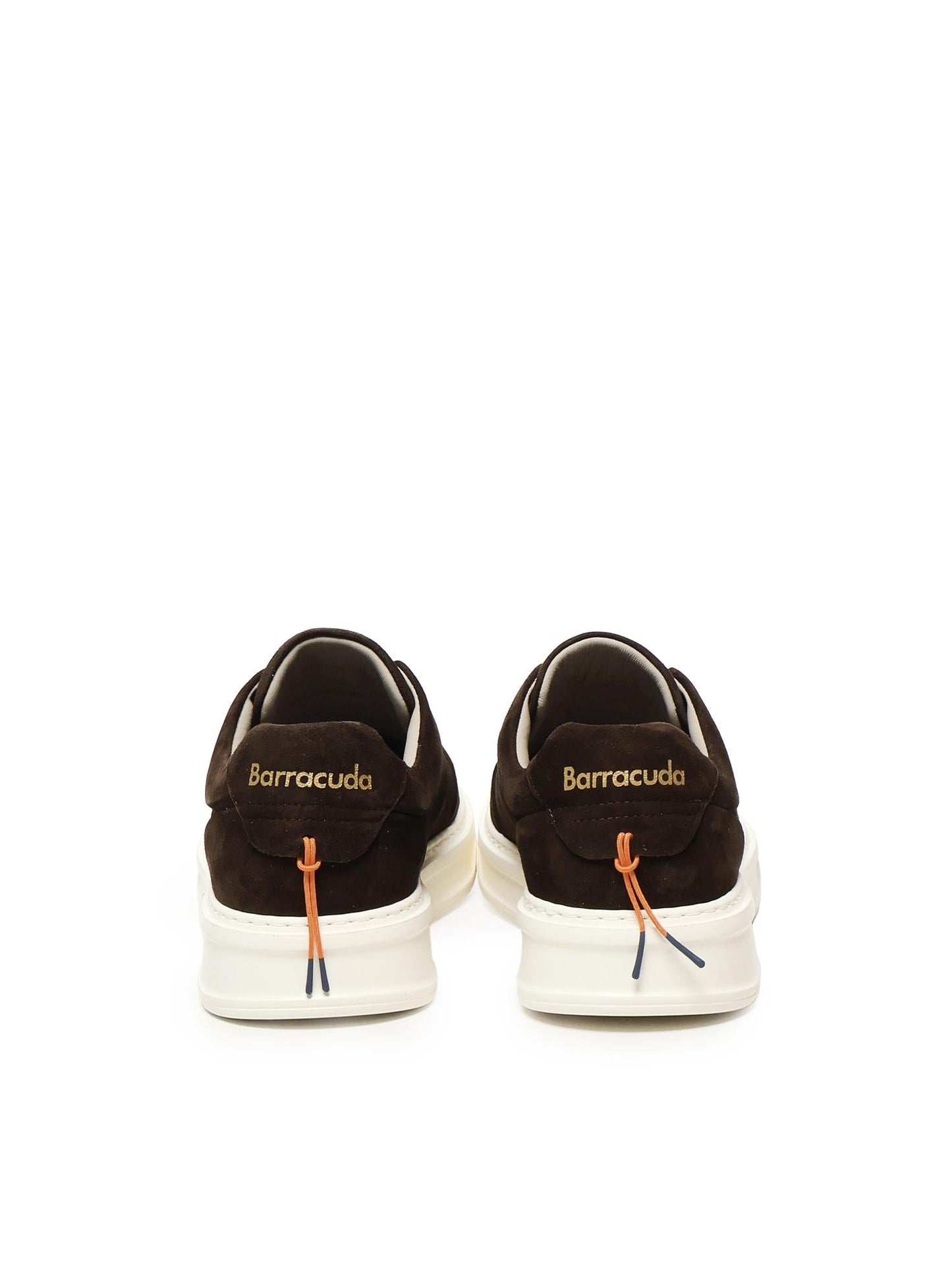 Sneakers con logo