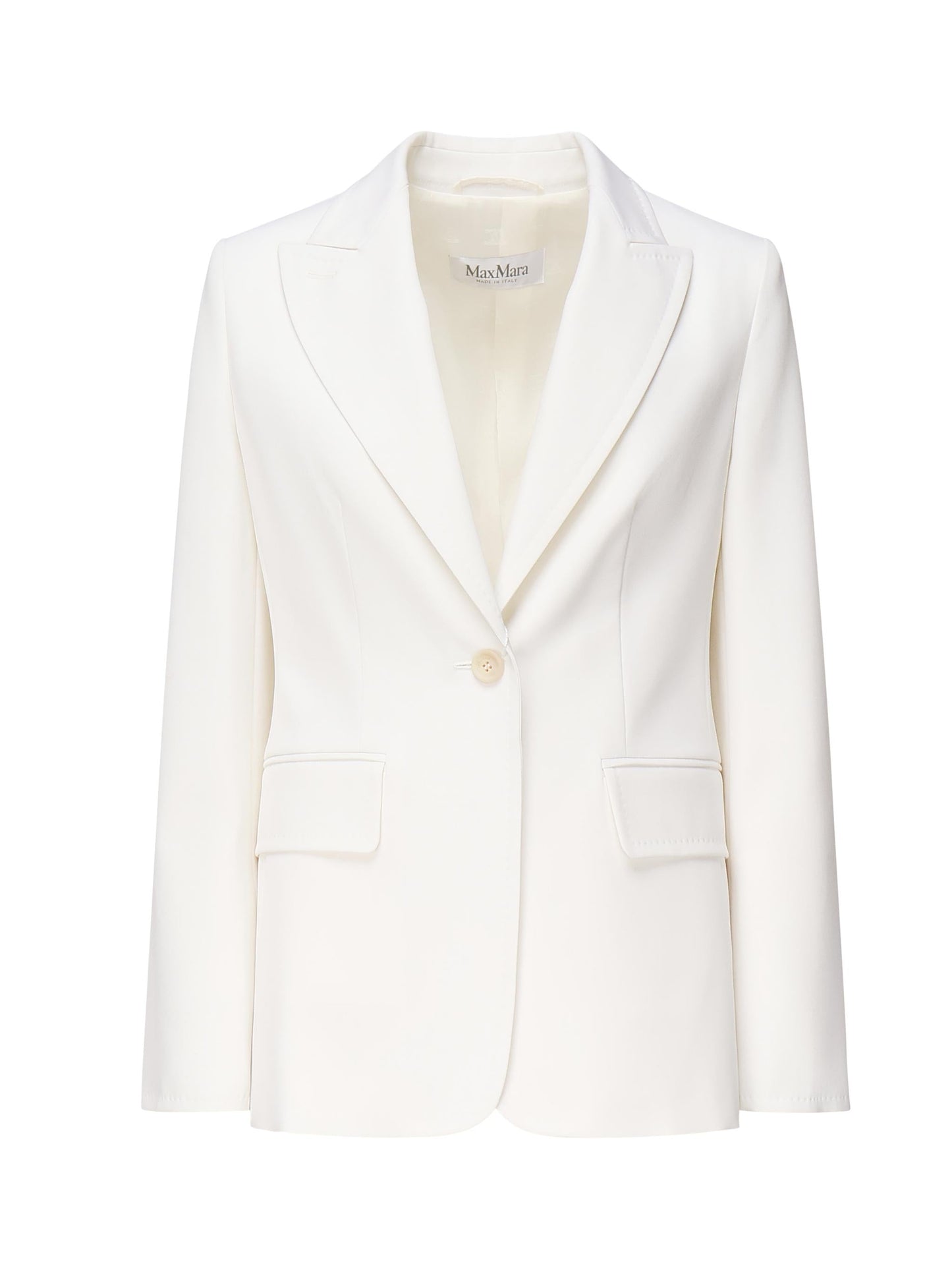 Blazer monopetto Palchi