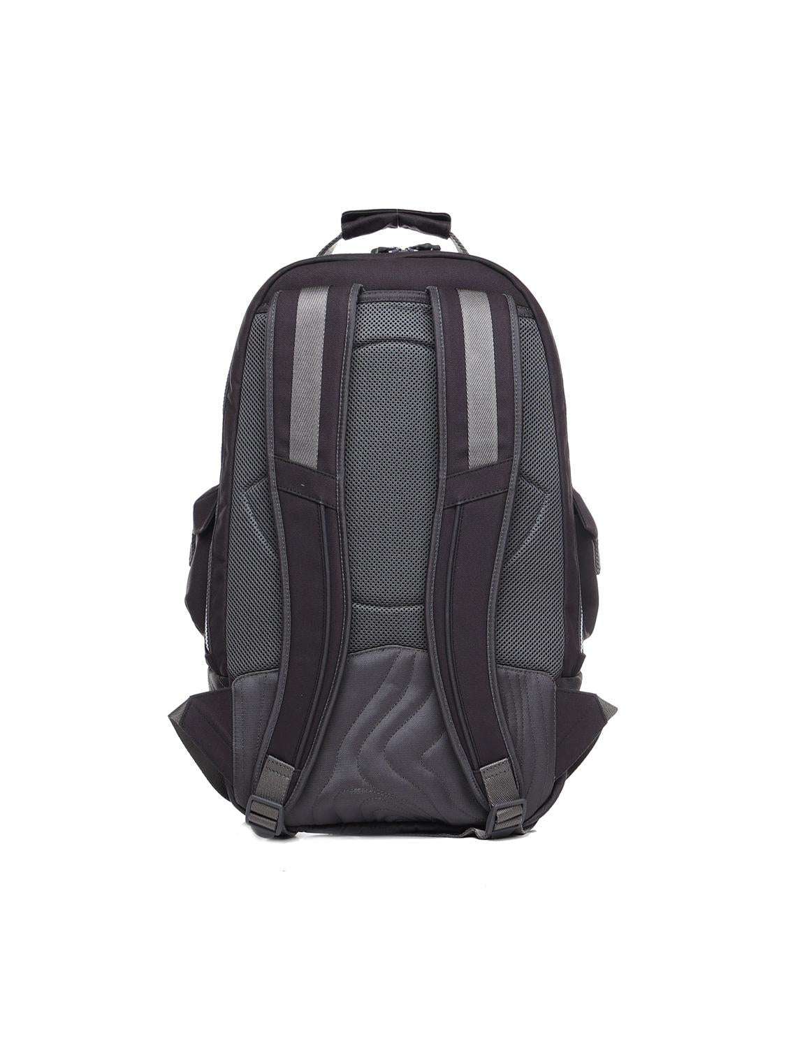 Moncler x Salehe Bembury backpack