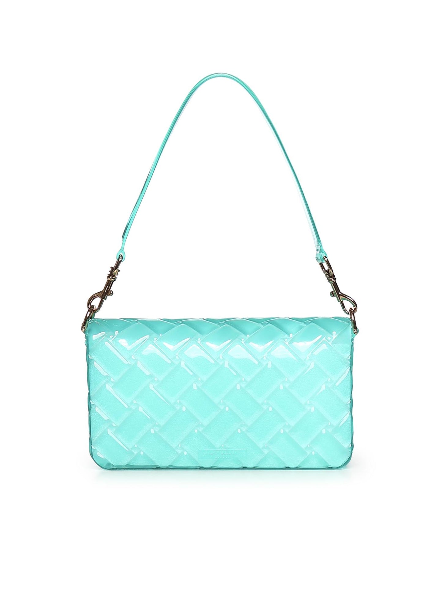 Borsa a spalla Kensington Jelly