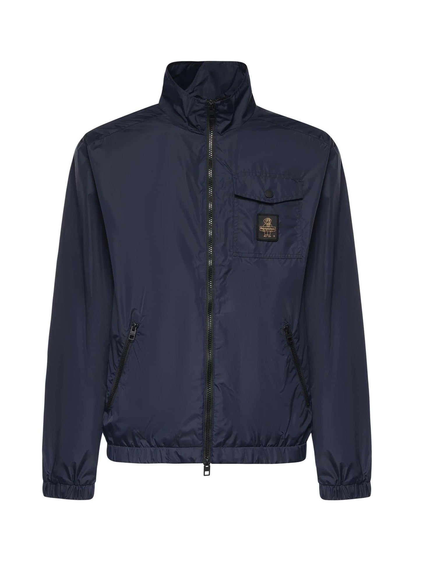 Bomber Light Captin in nylon