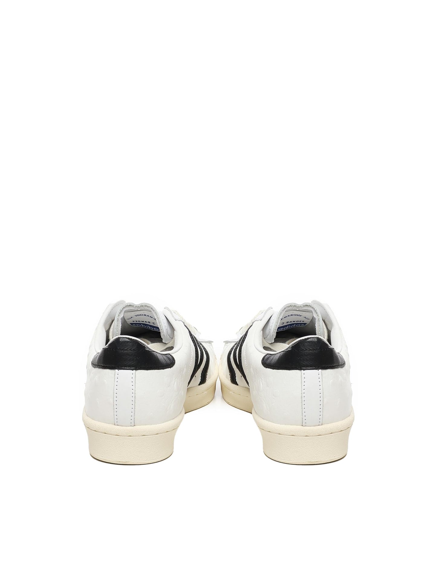 Sneakers Superstar vintage