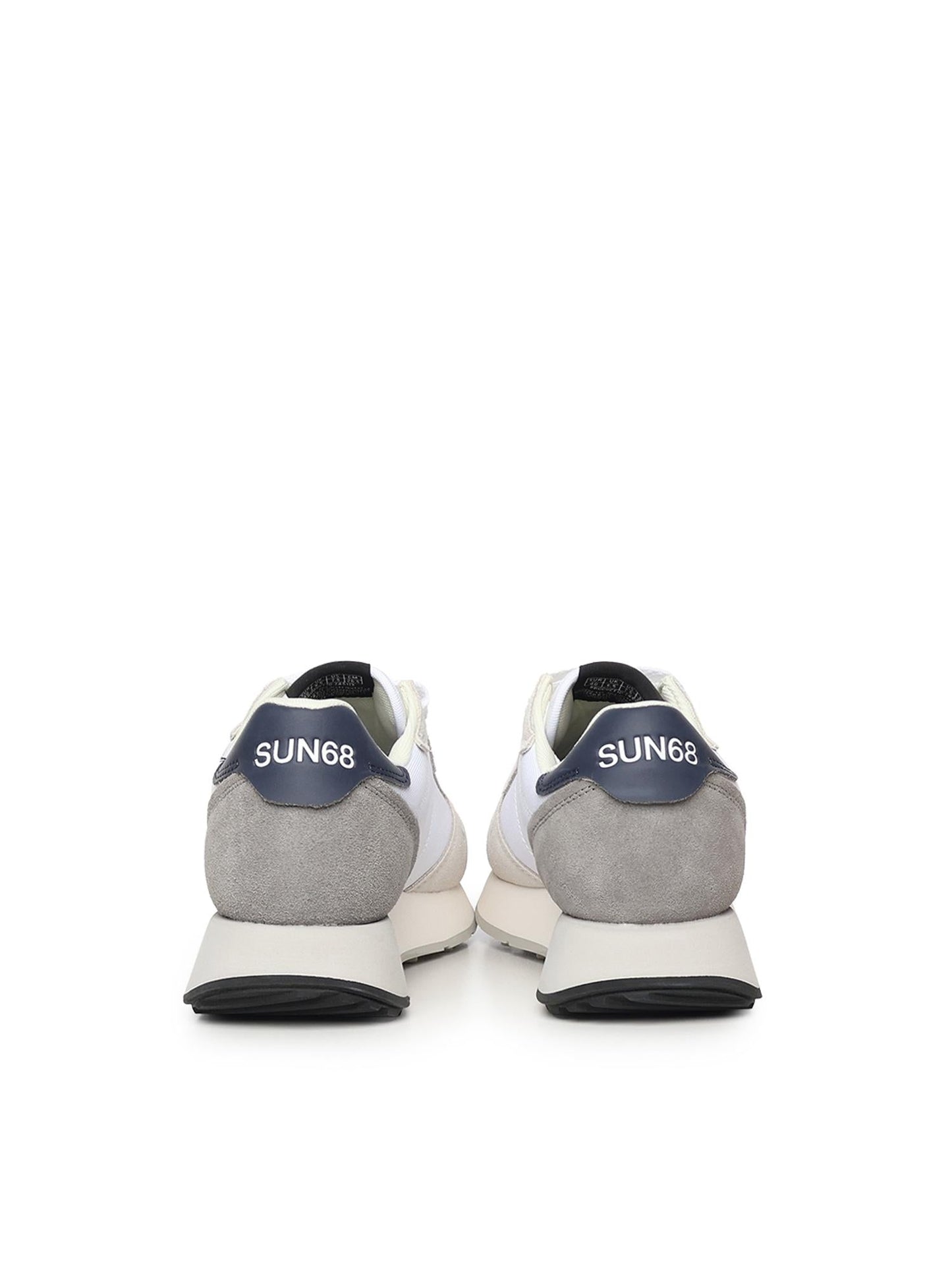 Sneaker Jaki Solid