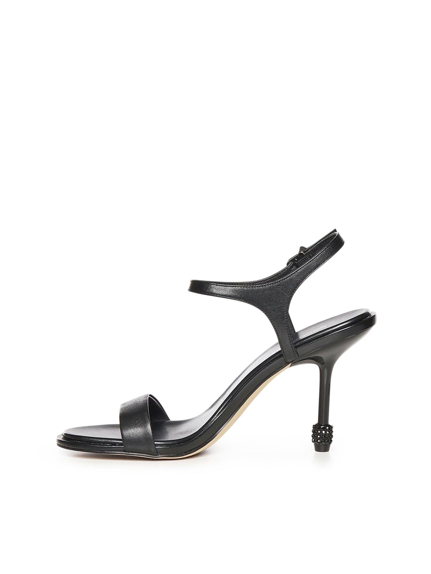 Sandalo Ivy in pelle