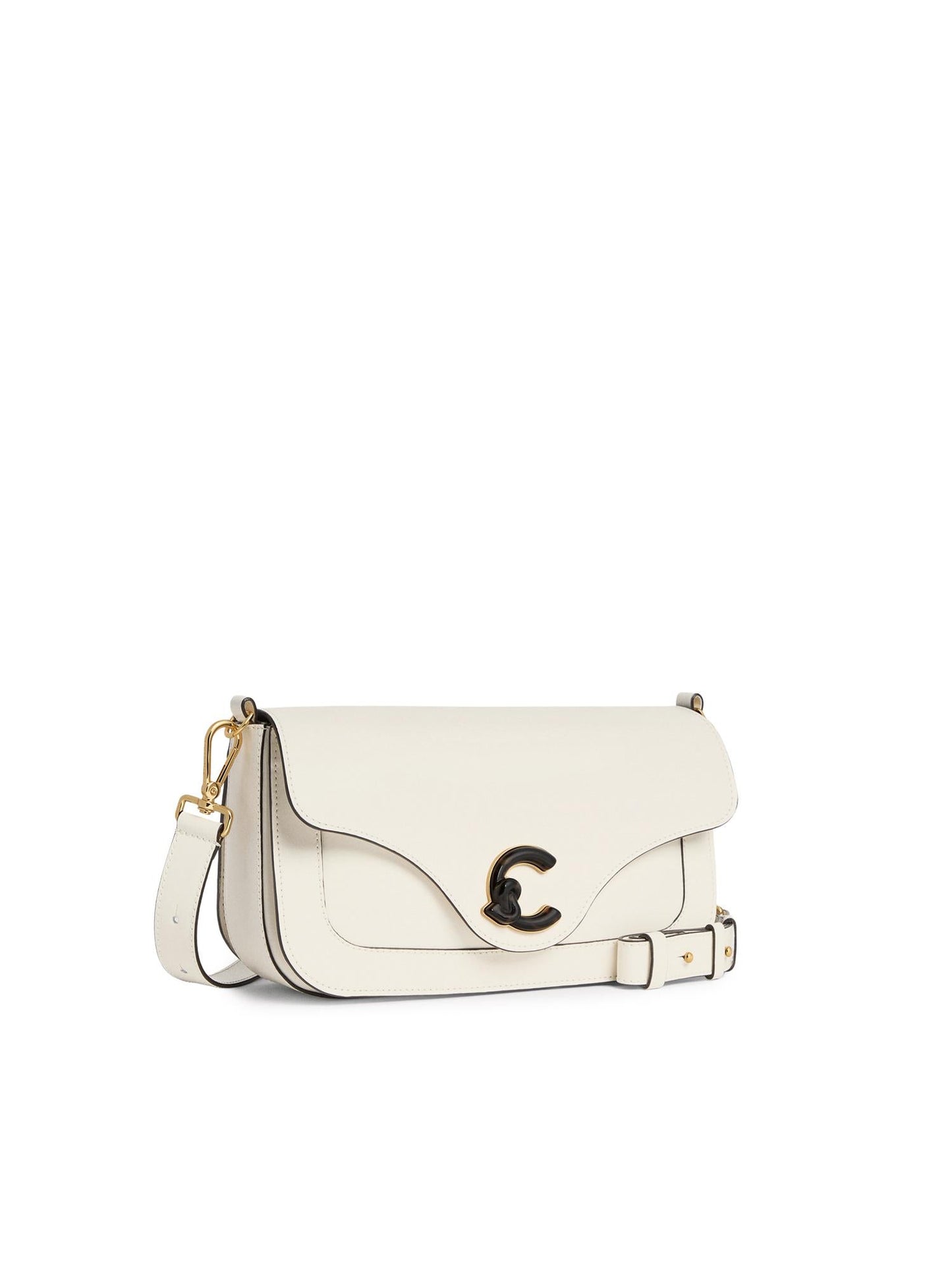 Borsa C-Me Calf in pelle