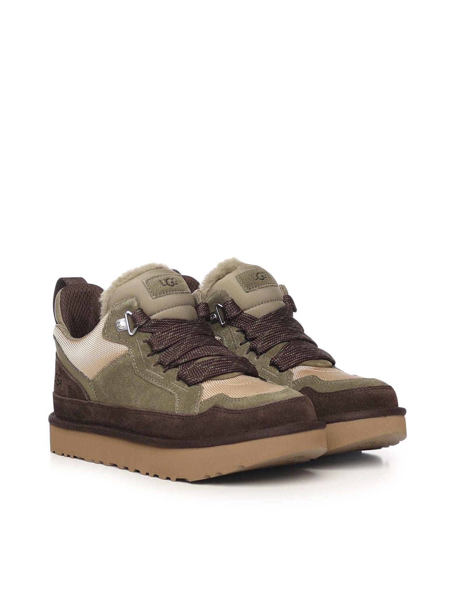 Sneakers Lowmel
