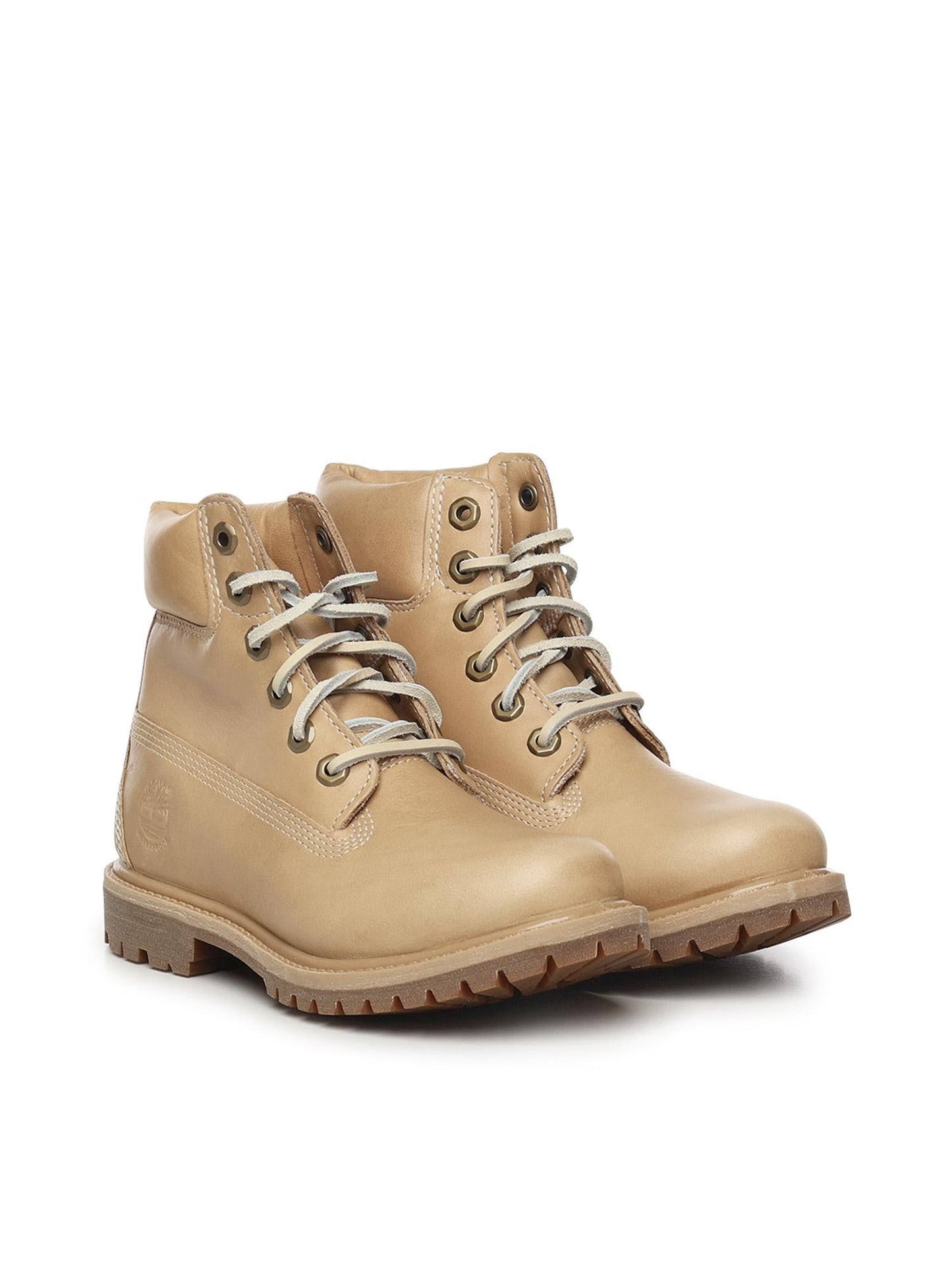 Stivaletti Premium 6 Inch Lace Up Waterproof