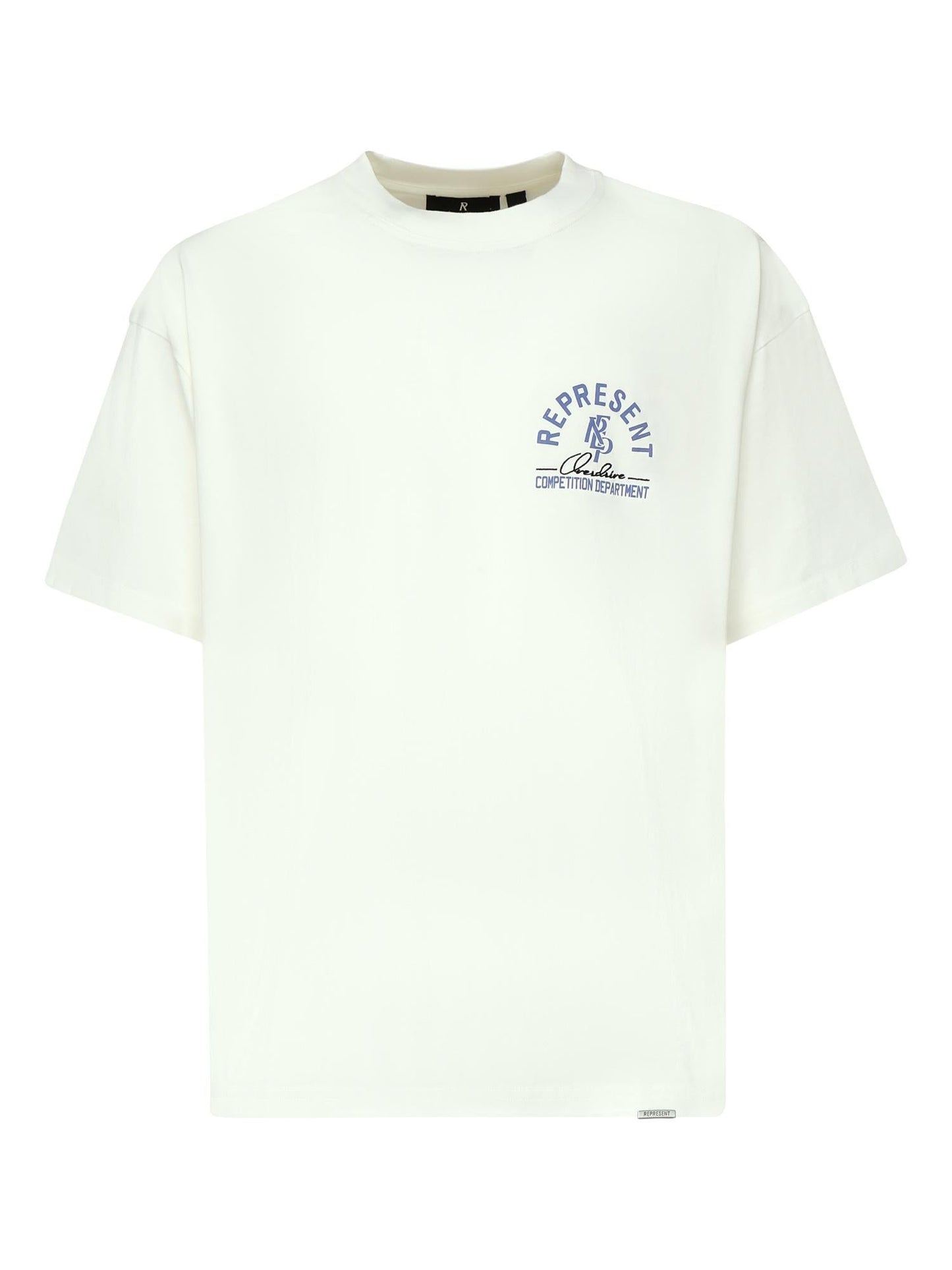 T-shirt Competition Department