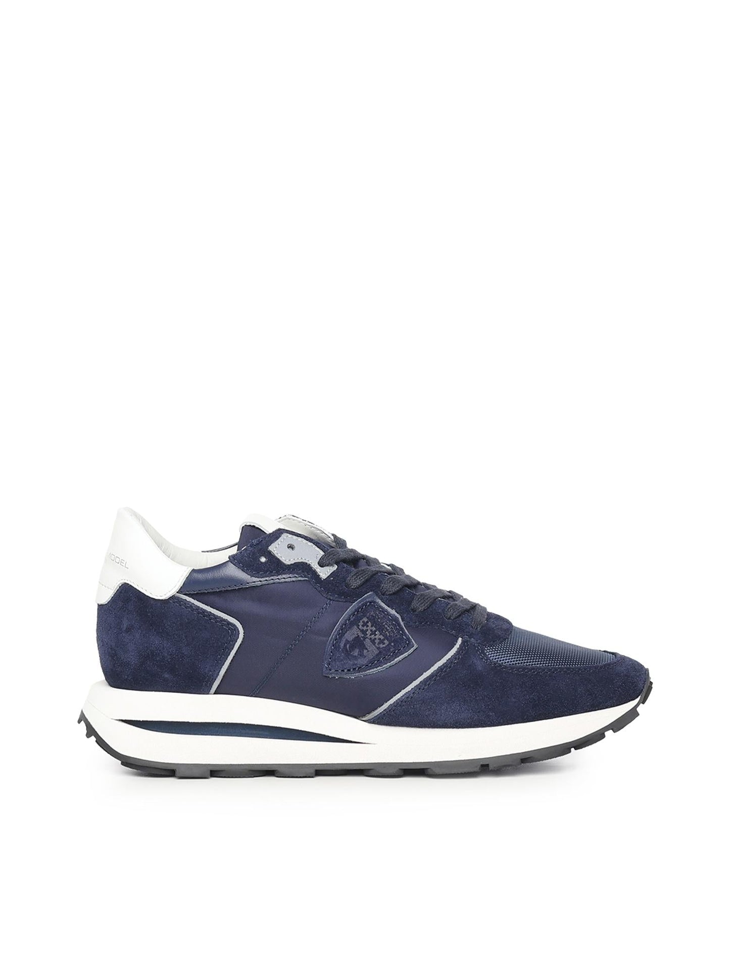 Sneakers Tropez Haute