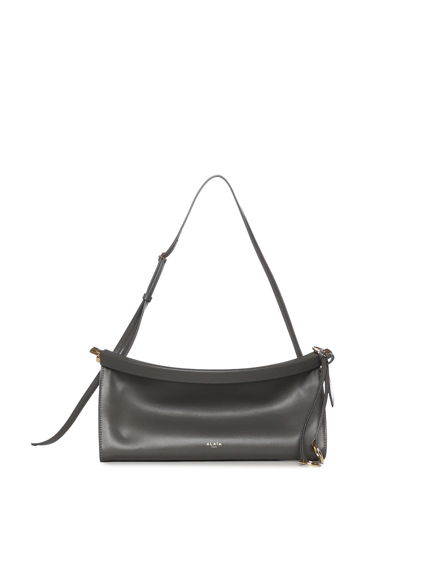 Borsa Le Click East West media in pelle