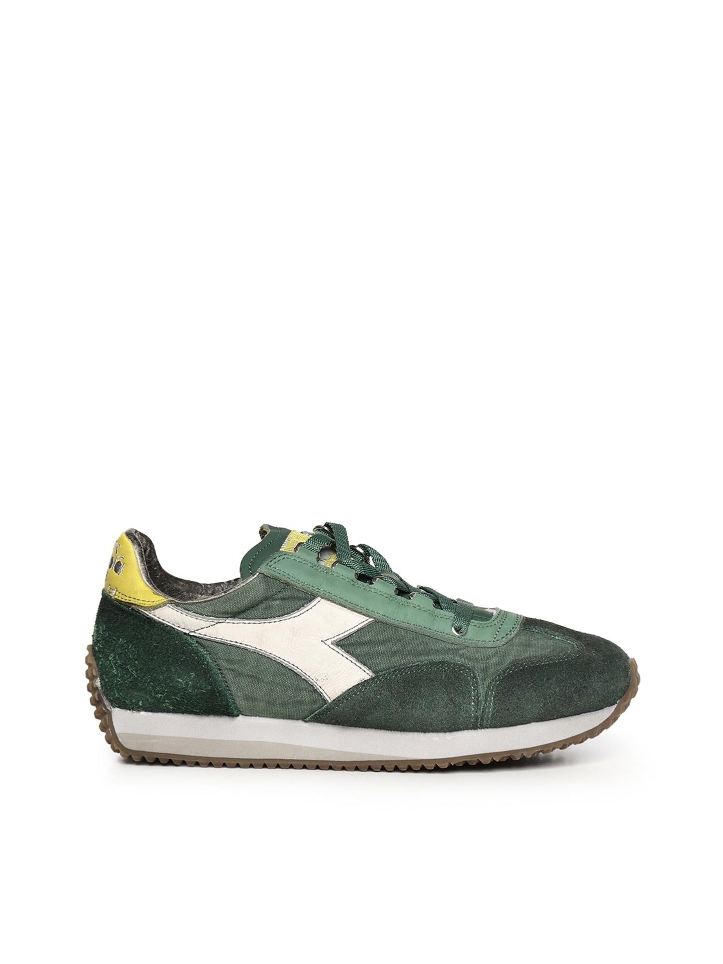 Sneaker Equipe Dirty Sw Evo